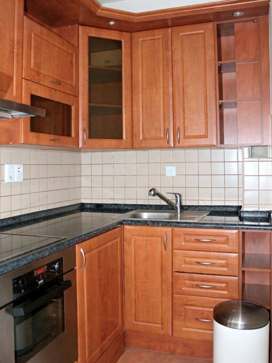1 bedroom with open-plan kitchen flat for sale, 48 m², Heydukova, Prague, Prague 1 bedroom with open-plan kitchen flat for sale, 48 m², Heydukova, Prague, Prague