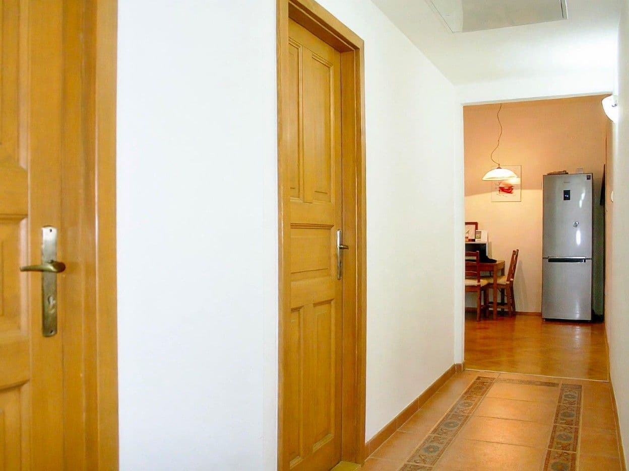 1 bedroom with open-plan kitchen flat for sale, 48 m², Heydukova, Prague, Prague 1 bedroom with open-plan kitchen flat for sale, 48 m², Heydukova, Prague, Prague