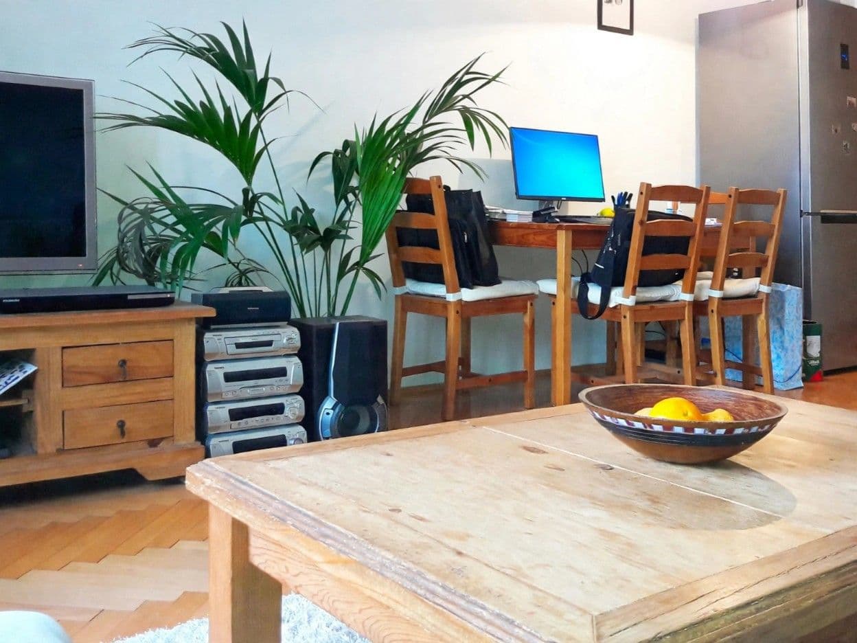 1 bedroom with open-plan kitchen flat for sale, 48 m², Heydukova, Prague, Prague 1 bedroom with open-plan kitchen flat for sale, 48 m², Heydukova, Prague, Prague