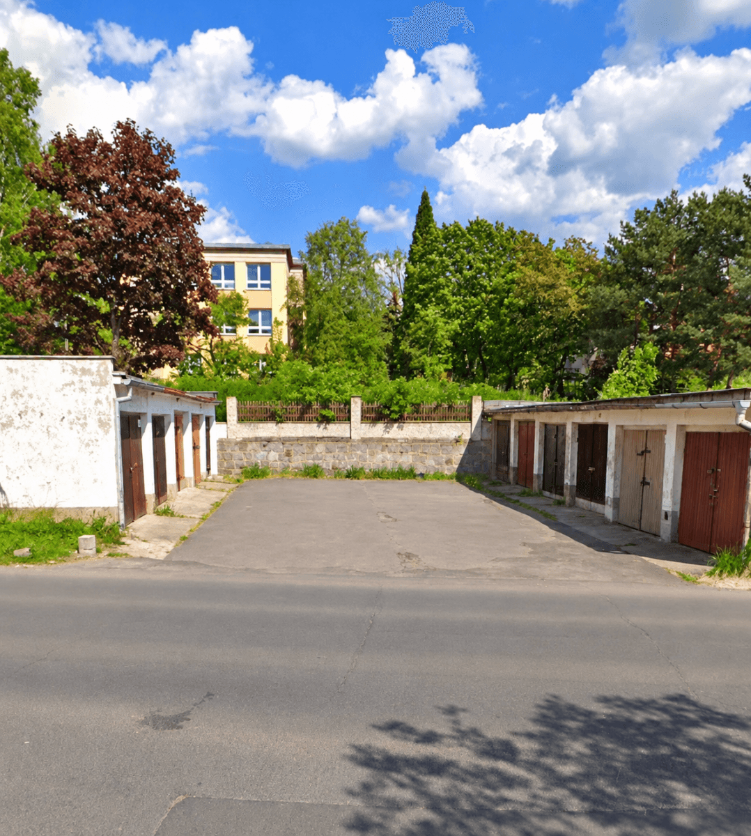 garage for sale, 28 m², Zahradní, Most, Ústecký Region garage for sale, 28 m², Zahradní, Most, Ústecký Region