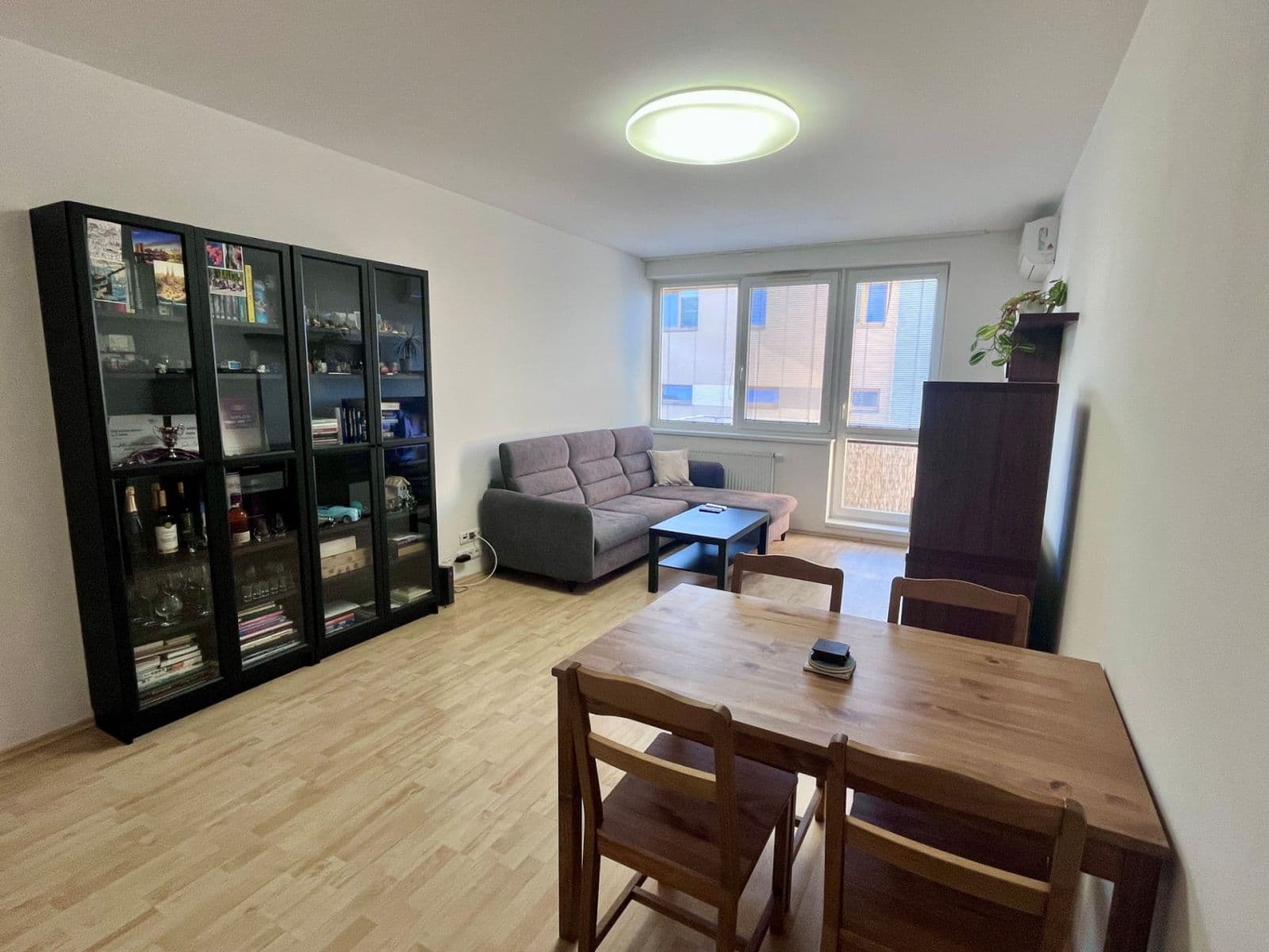 1 bedroom with open-plan kitchen flat for sale, 51 m², U Hostavického potoka, Prague, Prague 1 bedroom with open-plan kitchen flat for sale, 51 m², U Hostavického potoka, Prague, Prague