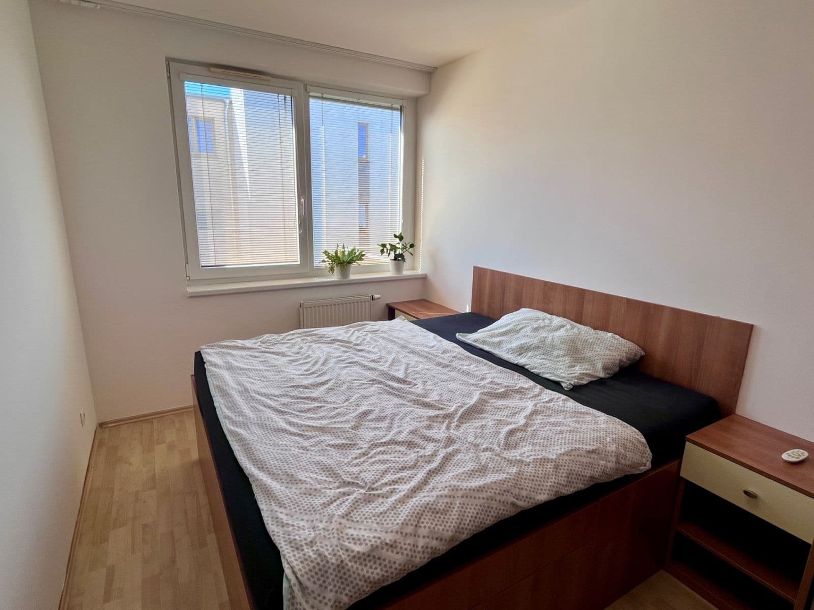 1 bedroom with open-plan kitchen flat for sale, 51 m², U Hostavického potoka, Prague, Prague 1 bedroom with open-plan kitchen flat for sale, 51 m², U Hostavického potoka, Prague, Prague