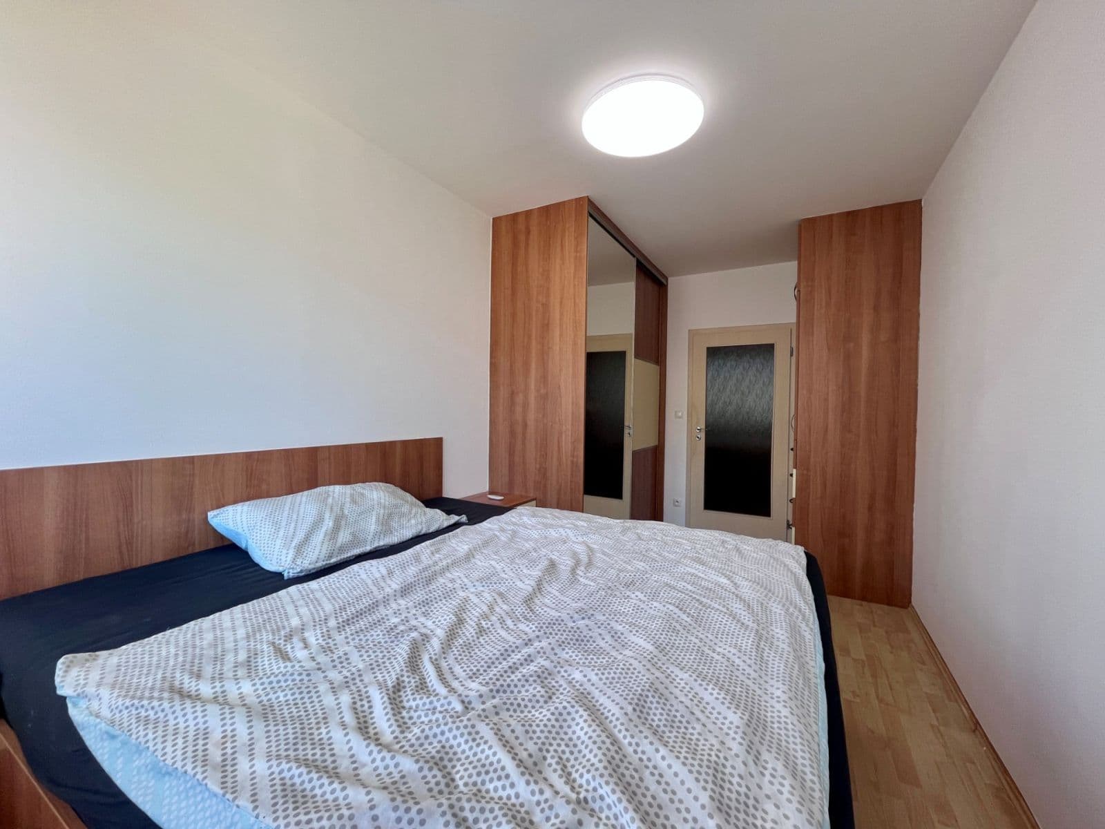 1 bedroom with open-plan kitchen flat for sale, 51 m², U Hostavického potoka, Prague, Prague 1 bedroom with open-plan kitchen flat for sale, 51 m², U Hostavického potoka, Prague, Prague