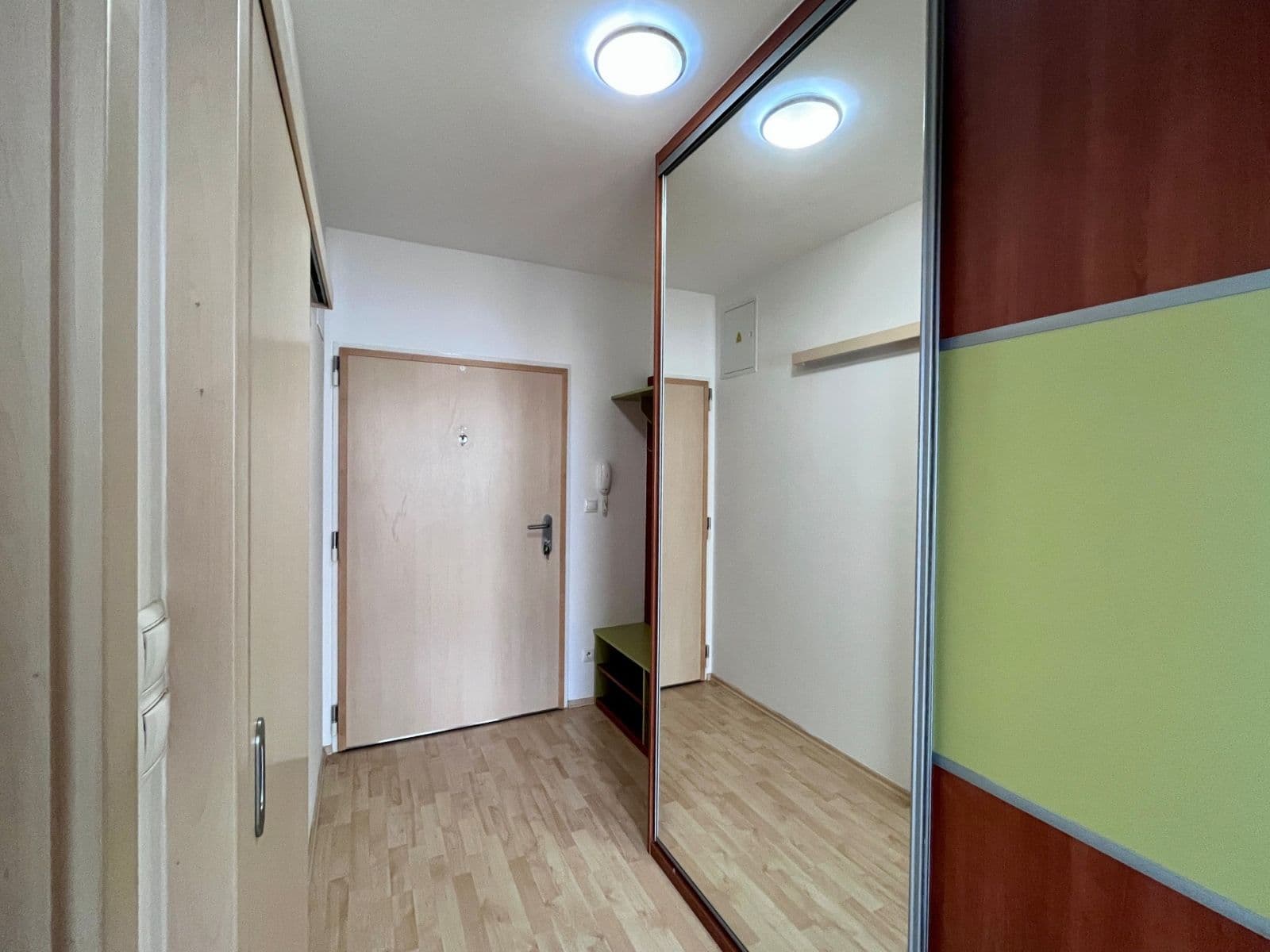 1 bedroom with open-plan kitchen flat for sale, 51 m², U Hostavického potoka, Prague, Prague 1 bedroom with open-plan kitchen flat for sale, 51 m², U Hostavického potoka, Prague, Prague