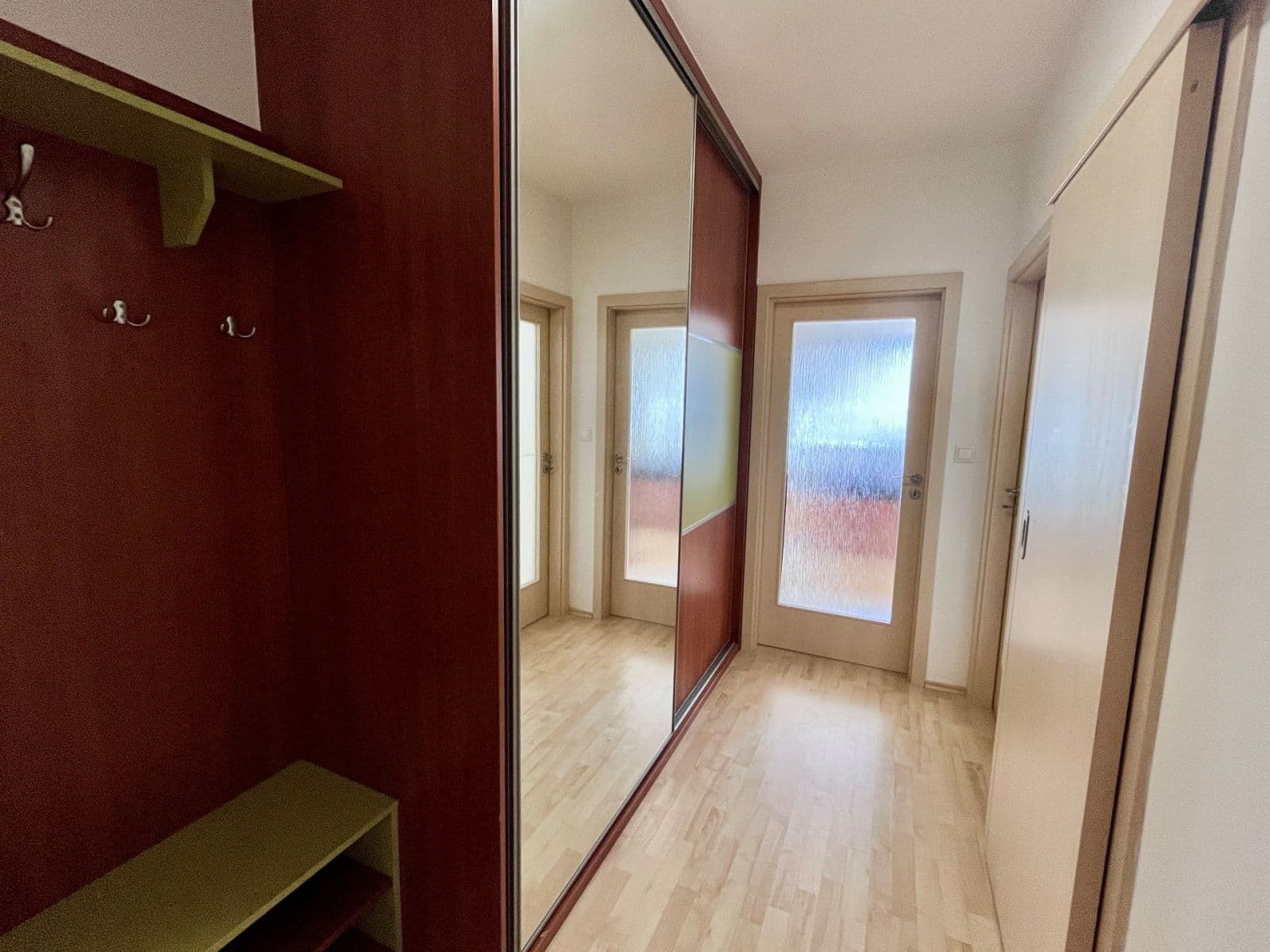 1 bedroom with open-plan kitchen flat for sale, 51 m², U Hostavického potoka, Prague, Prague 1 bedroom with open-plan kitchen flat for sale, 51 m², U Hostavického potoka, Prague, Prague