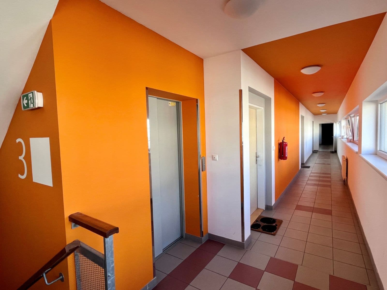 1 bedroom with open-plan kitchen flat for sale, 51 m², U Hostavického potoka, Prague, Prague 1 bedroom with open-plan kitchen flat for sale, 51 m², U Hostavického potoka, Prague, Prague