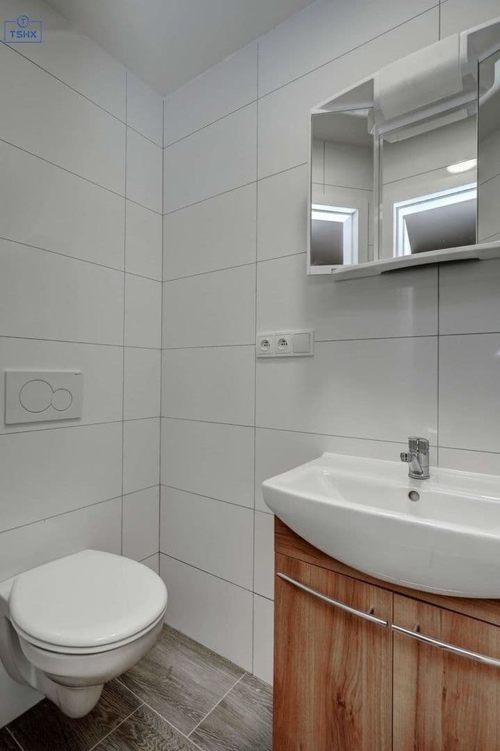 Studio flat to rent, 29 m², Viniční, Brno, Jihomoravský Region Studio flat to rent, 29 m², Viniční, Brno, Jihomoravský Region