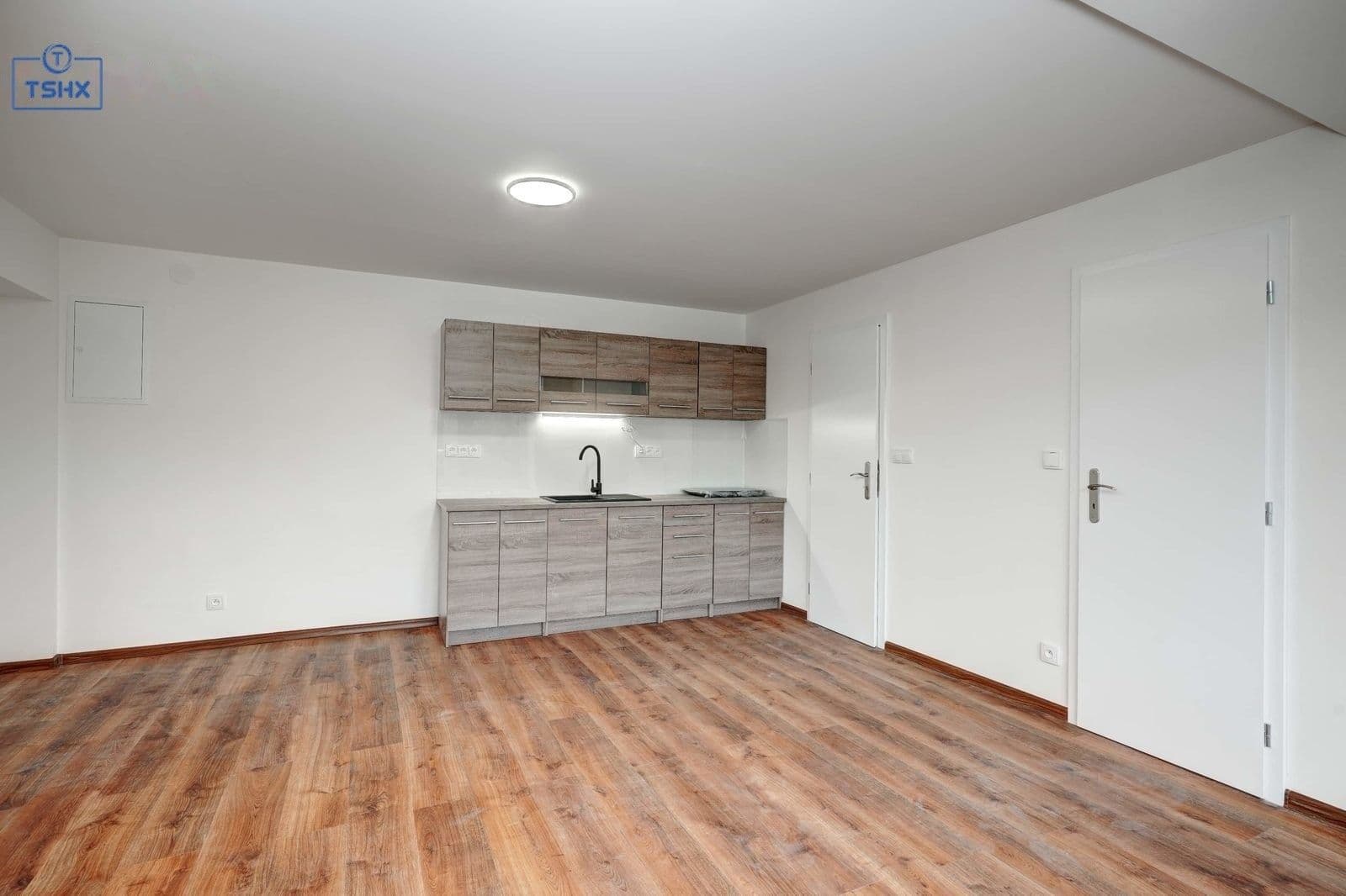Studio flat to rent, 29 m², Viniční, Brno, Jihomoravský Region Studio flat to rent, 29 m², Viniční, Brno, Jihomoravský Region