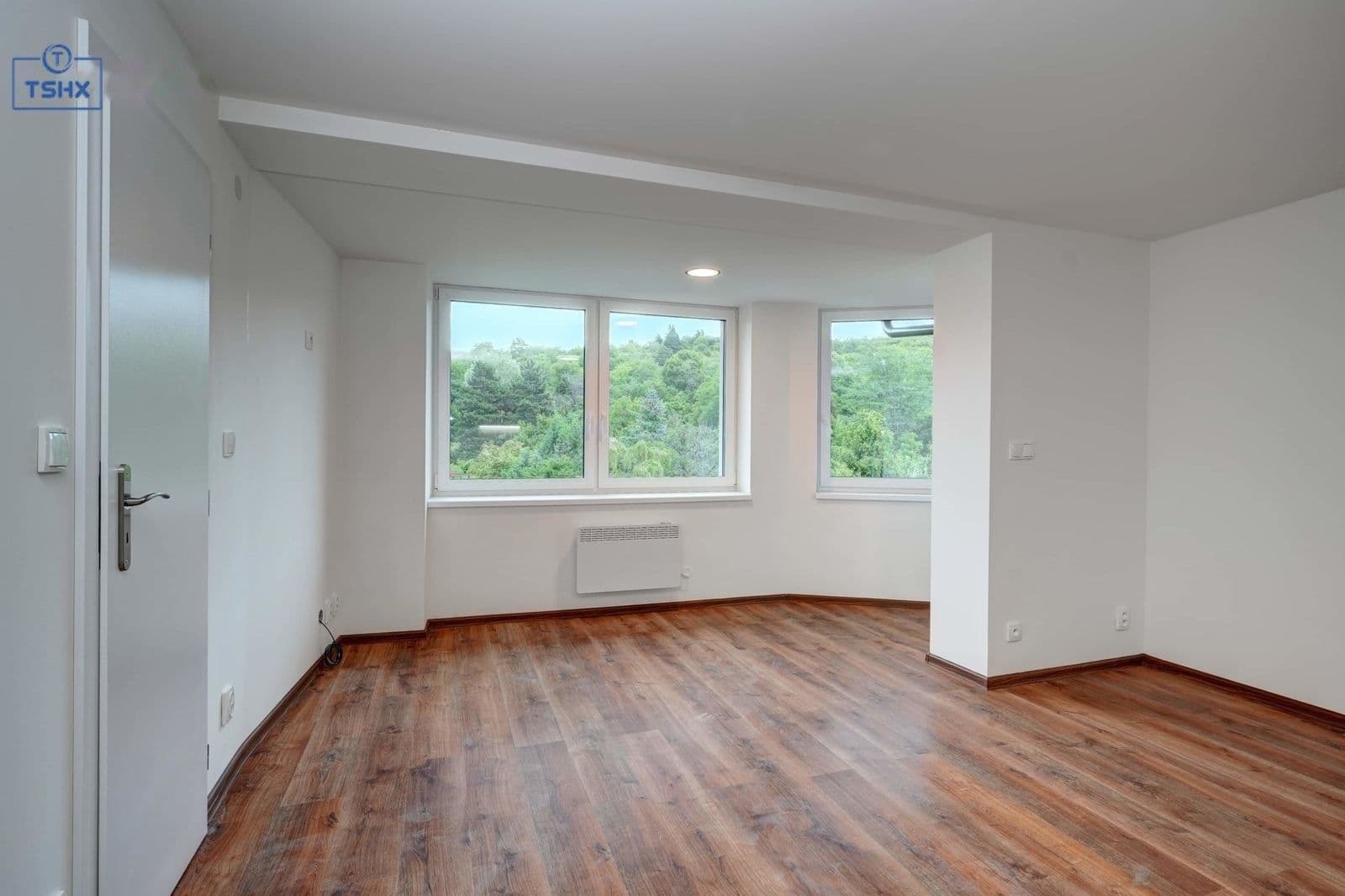 Studio flat to rent, 29 m², Viniční, Brno, Jihomoravský Region Studio flat to rent, 29 m², Viniční, Brno, Jihomoravský Region