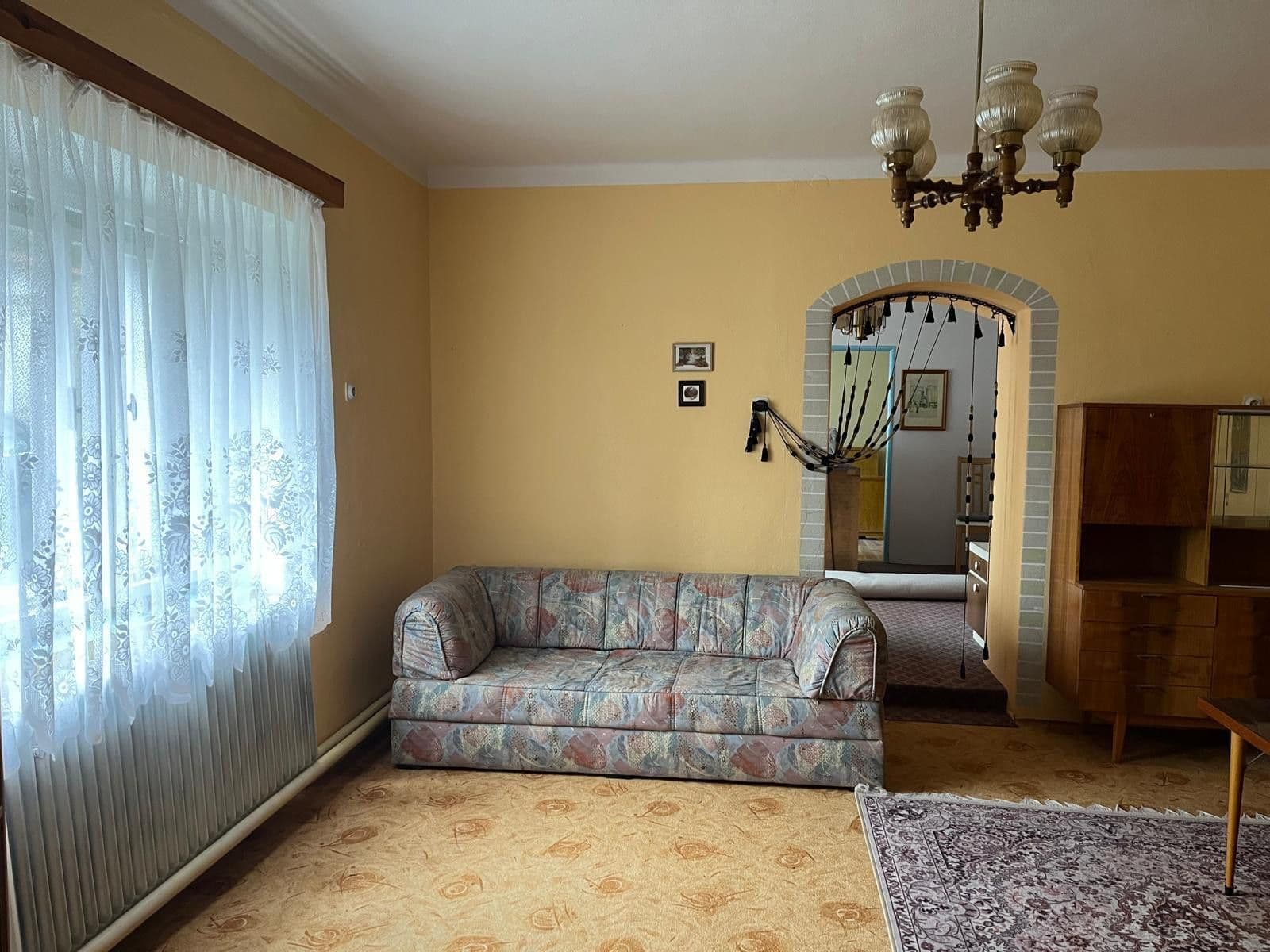 house for sale, 100 m², Březová, Středočeský Region house for sale, 100 m², Březová, Středočeský Region