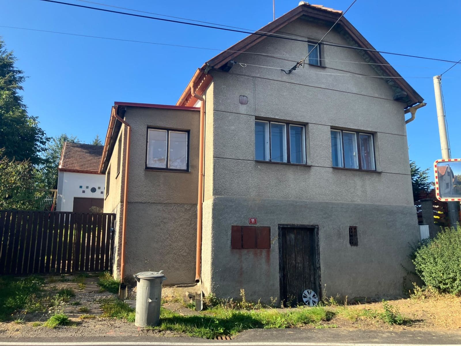 house for sale, 100 m², Březová, Středočeský Region house for sale, 100 m², Březová, Středočeský Region