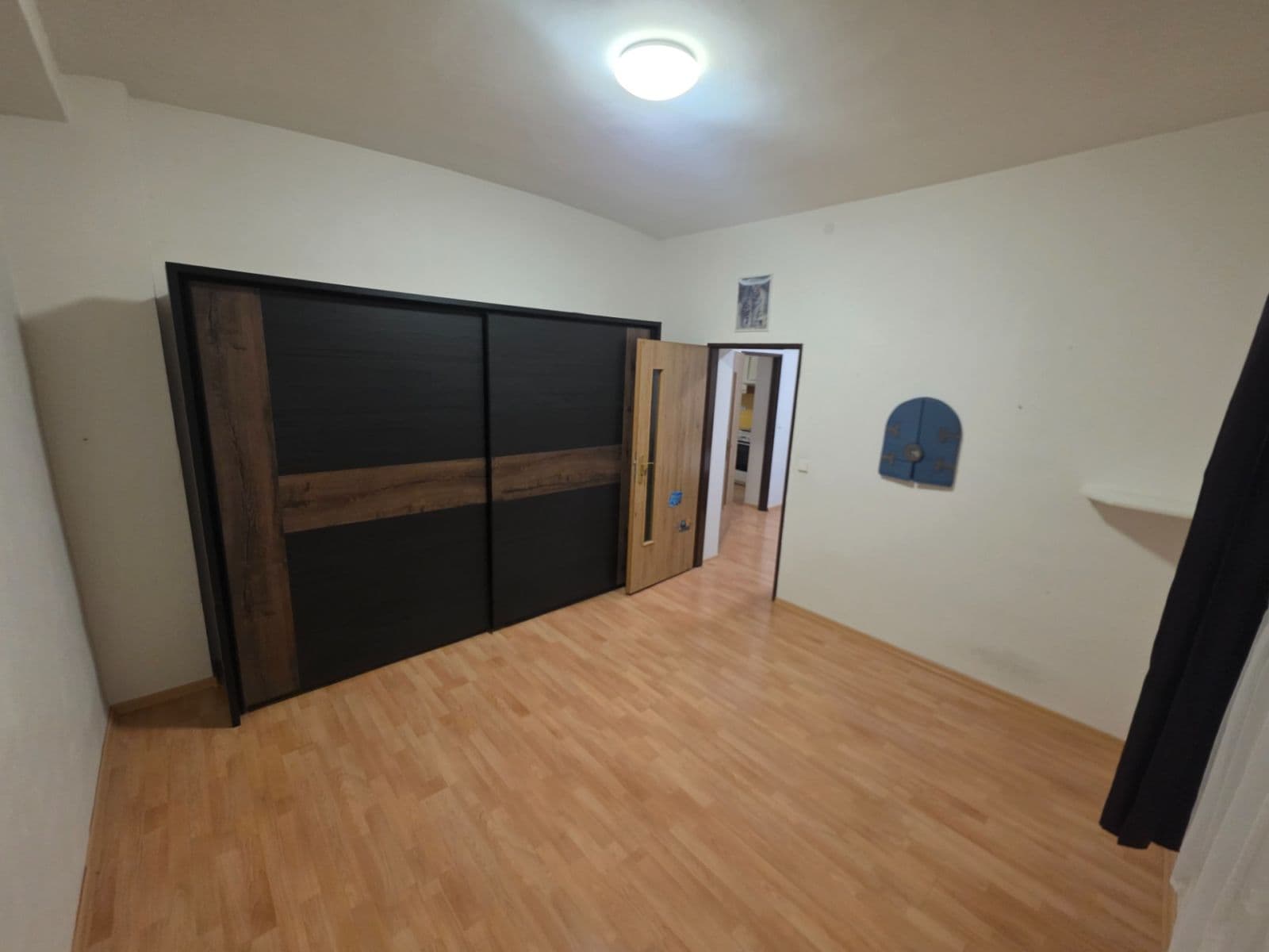 2 bedroom with open-plan kitchen flat to rent, 51 m², Hlavní, Panenské Břežany, Středočeský Region 2 bedroom with open-plan kitchen flat to rent, 51 m², Hlavní, Panenské Břežany, Středočeský Region