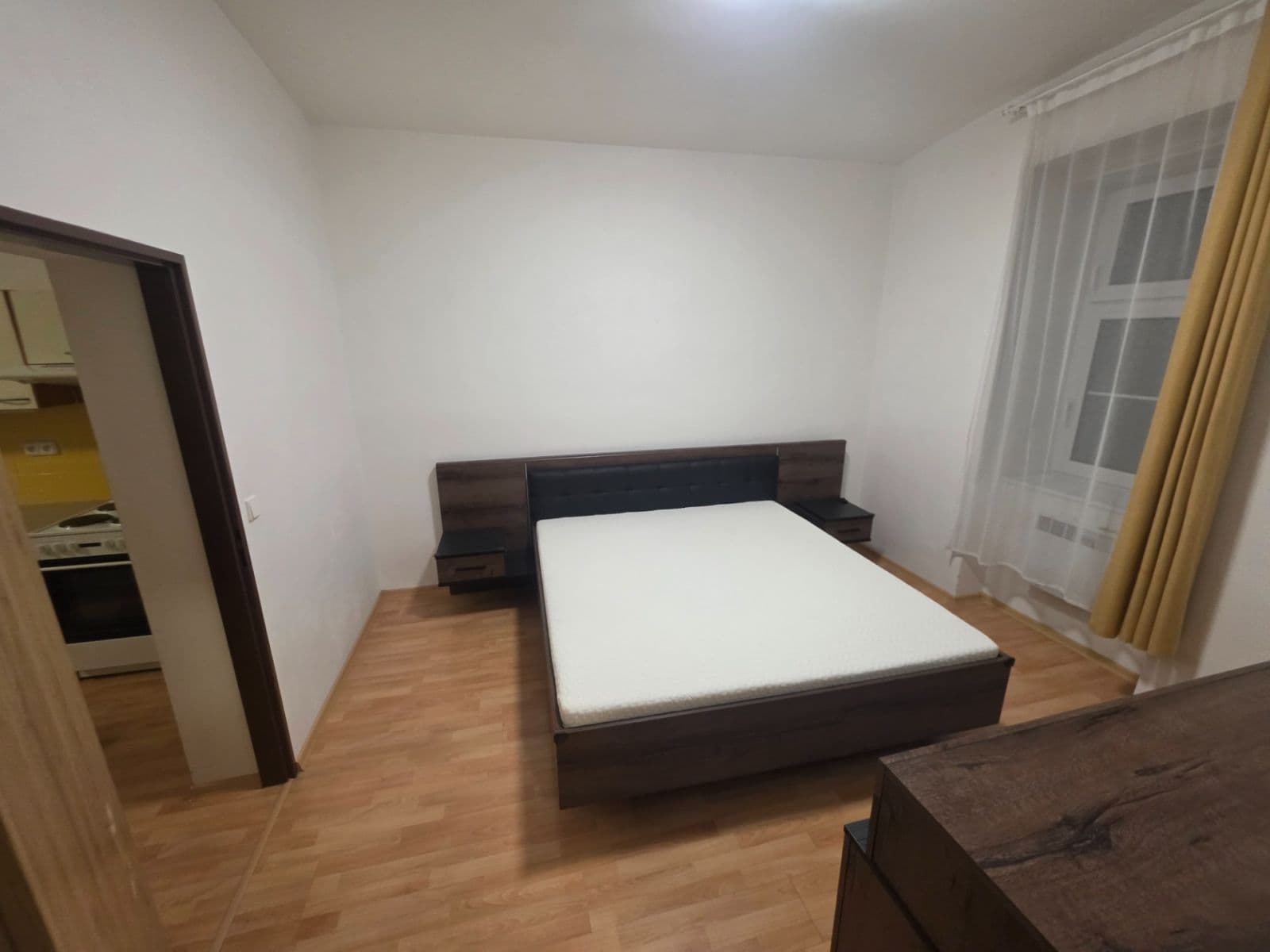 2 bedroom with open-plan kitchen flat to rent, 51 m², Hlavní, Panenské Břežany, Středočeský Region 2 bedroom with open-plan kitchen flat to rent, 51 m², Hlavní, Panenské Břežany, Středočeský Region