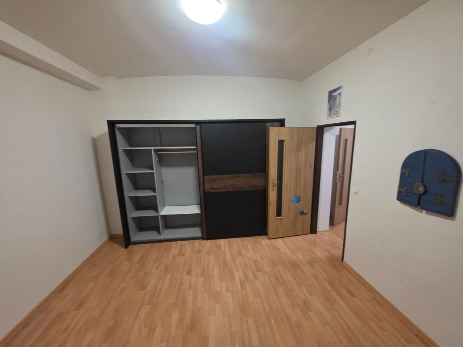 2 bedroom with open-plan kitchen flat to rent, 51 m², Hlavní, Panenské Břežany, Středočeský Region 2 bedroom with open-plan kitchen flat to rent, 51 m², Hlavní, Panenské Břežany, Středočeský Region