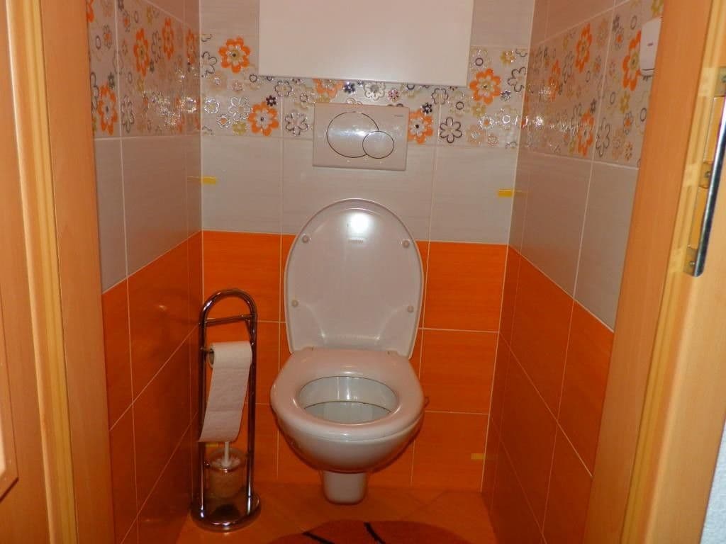 3 bedroom flat to rent, 65 m², U Řezné, Železná Ruda, Plzeňský Region 3 bedroom flat to rent, 65 m², U Řezné, Železná Ruda, Plzeňský Region