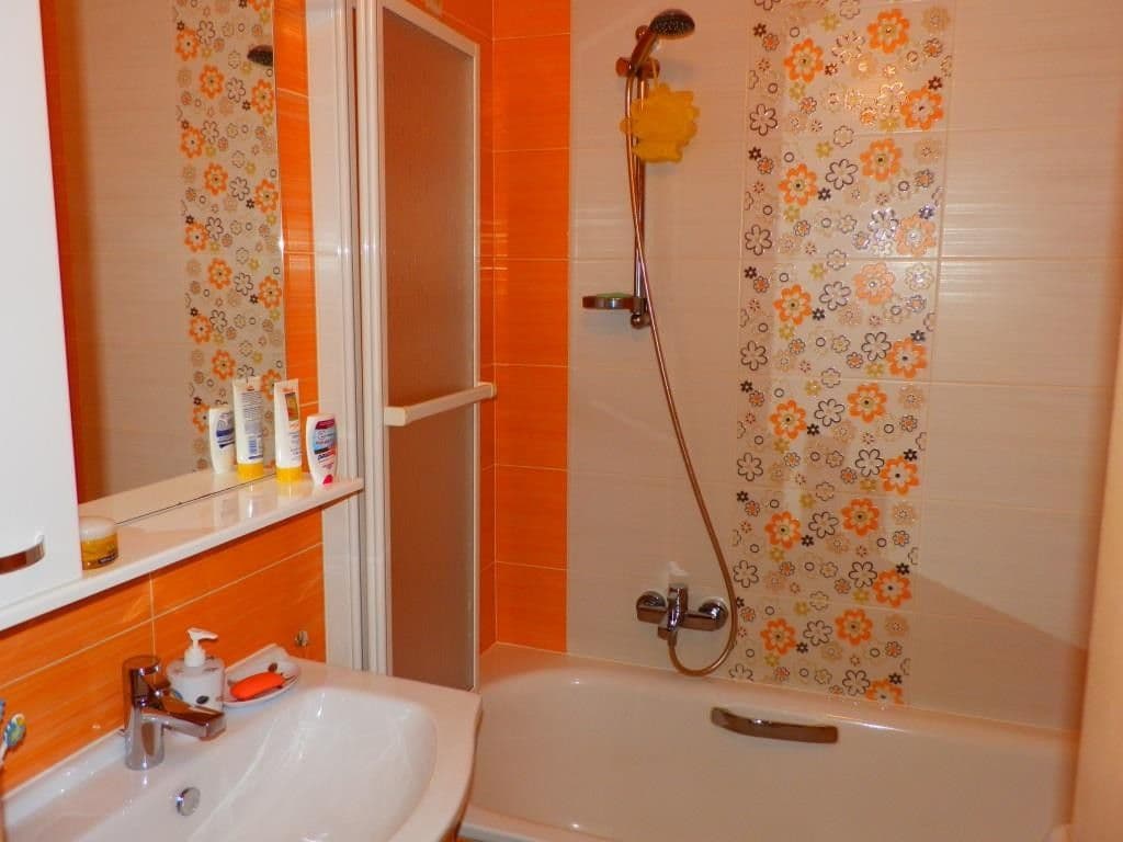 3 bedroom flat to rent, 65 m², U Řezné, Železná Ruda, Plzeňský Region 3 bedroom flat to rent, 65 m², U Řezné, Železná Ruda, Plzeňský Region