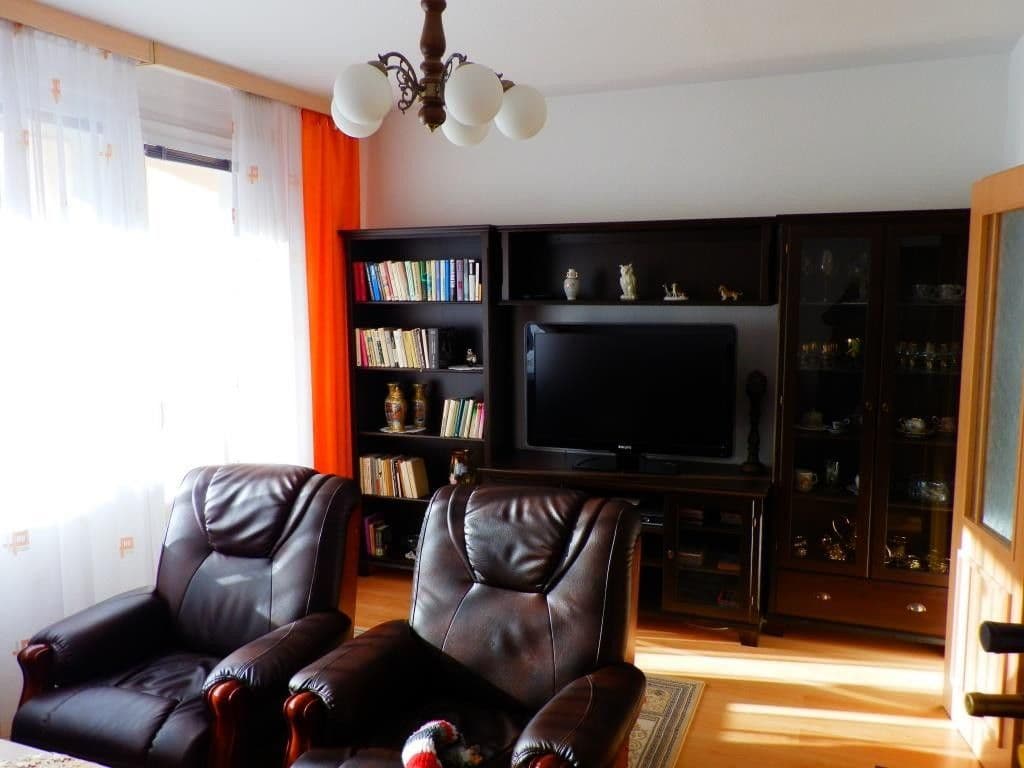 3 bedroom flat to rent, 65 m², U Řezné, Železná Ruda, Plzeňský Region 3 bedroom flat to rent, 65 m², U Řezné, Železná Ruda, Plzeňský Region