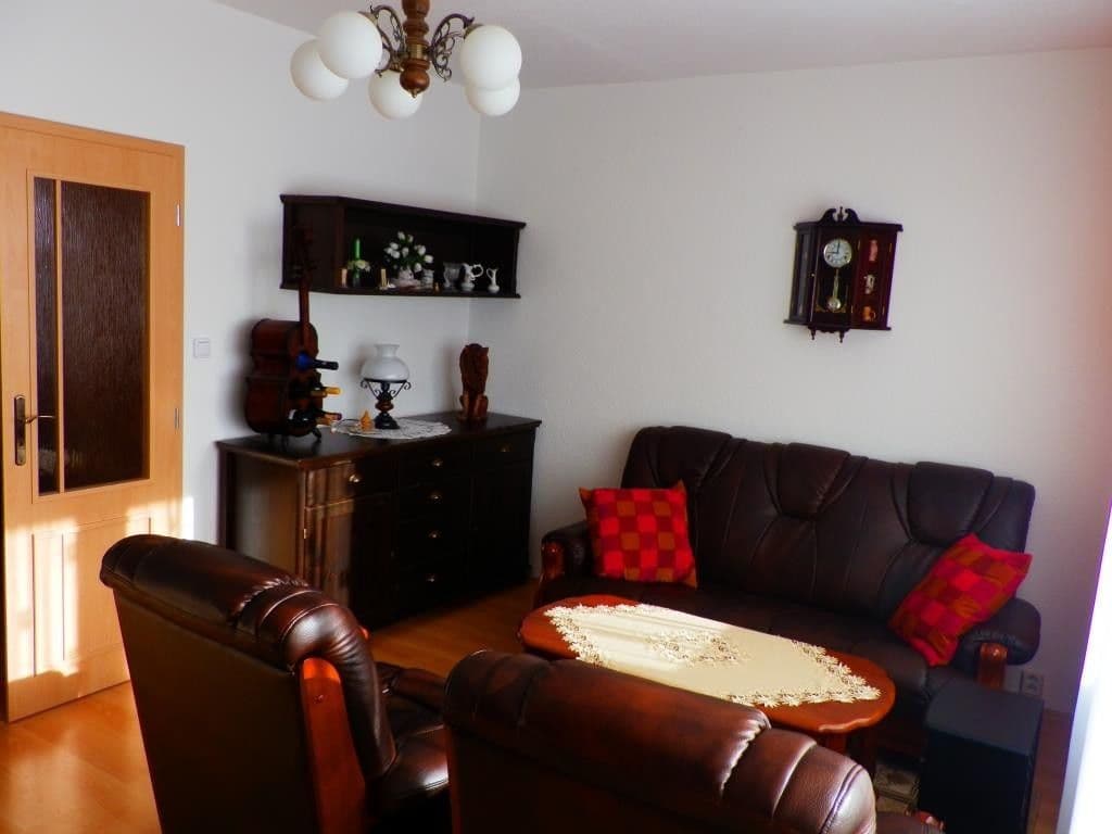 3 bedroom flat to rent, 65 m², U Řezné, Železná Ruda, Plzeňský Region 3 bedroom flat to rent, 65 m², U Řezné, Železná Ruda, Plzeňský Region