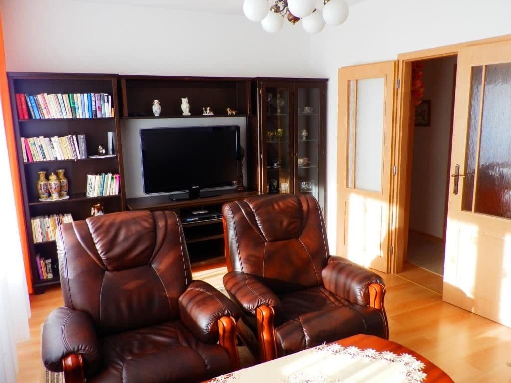 3 bedroom flat to rent, 65 m², U Řezné, Železná Ruda, Plzeňský Region 3 bedroom flat to rent, 65 m², U Řezné, Železná Ruda, Plzeňský Region