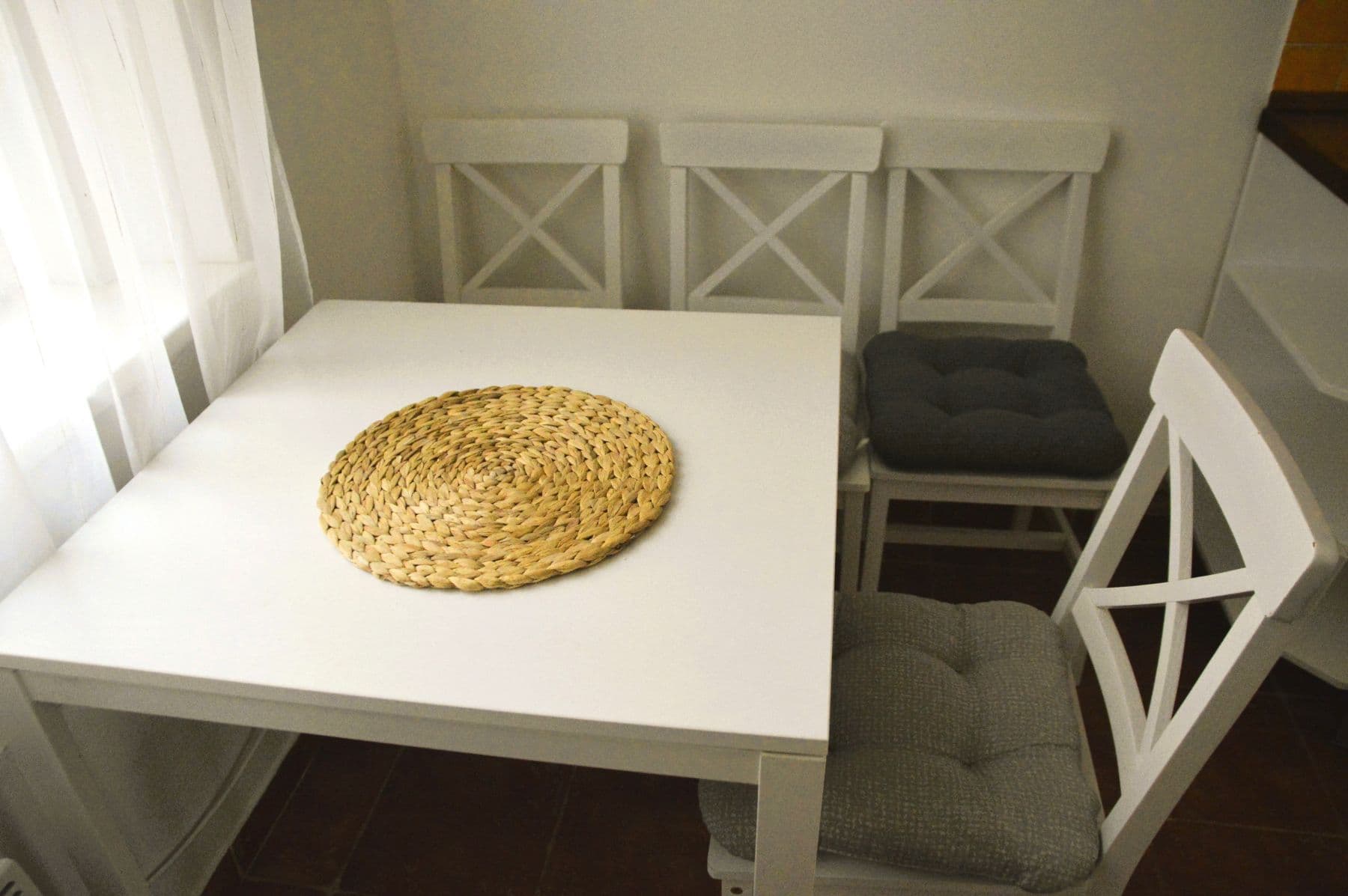flat to rent, 33 m², Seifertova, Prague, Prague flat to rent, 33 m², Seifertova, Prague, Prague