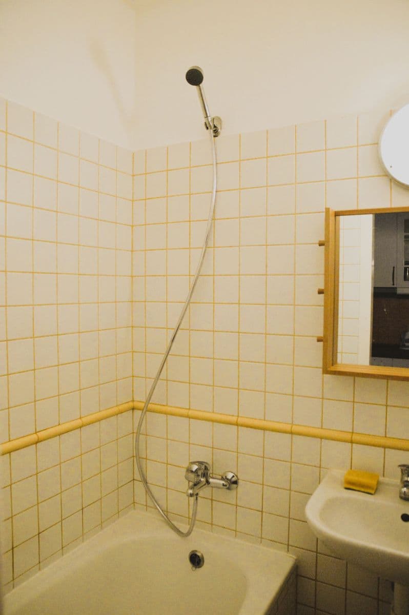 flat to rent, 33 m², Seifertova, Prague, Prague flat to rent, 33 m², Seifertova, Prague, Prague