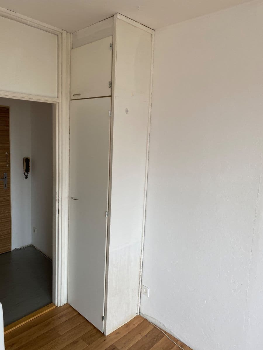 Studio flat for sale, 21 m², Poštovní, Studénka, Moravskoslezský Region Studio flat for sale, 21 m², Poštovní, Studénka, Moravskoslezský Region