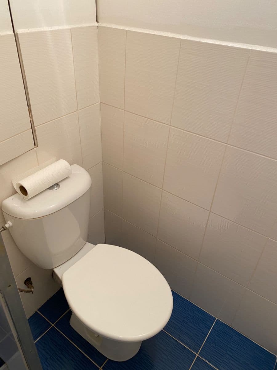 Studio flat for sale, 21 m², Poštovní, Studénka, Moravskoslezský Region Studio flat for sale, 21 m², Poštovní, Studénka, Moravskoslezský Region