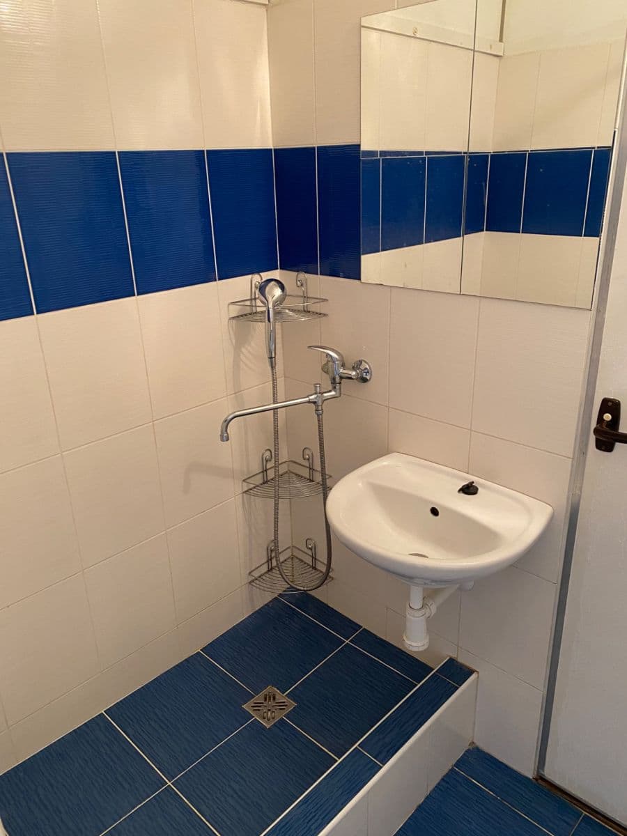 Studio flat for sale, 21 m², Poštovní, Studénka, Moravskoslezský Region Studio flat for sale, 21 m², Poštovní, Studénka, Moravskoslezský Region