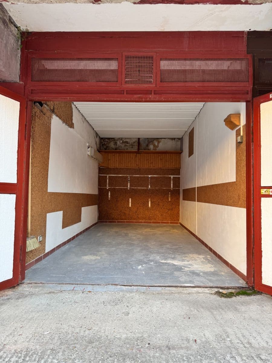 garage for sale, 13 m², Bebravská, Vrakuňa, Bratislavský Region garage for sale, 13 m², Bebravská, Vrakuňa, Bratislavský Region