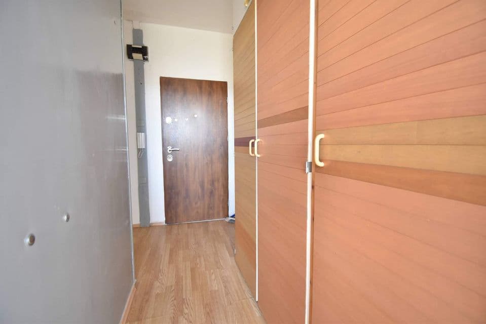 1 bedroom flat to rent, 40 m², Na Borku, Jirkov, Ústecký Region 1 bedroom flat to rent, 40 m², Na Borku, Jirkov, Ústecký Region