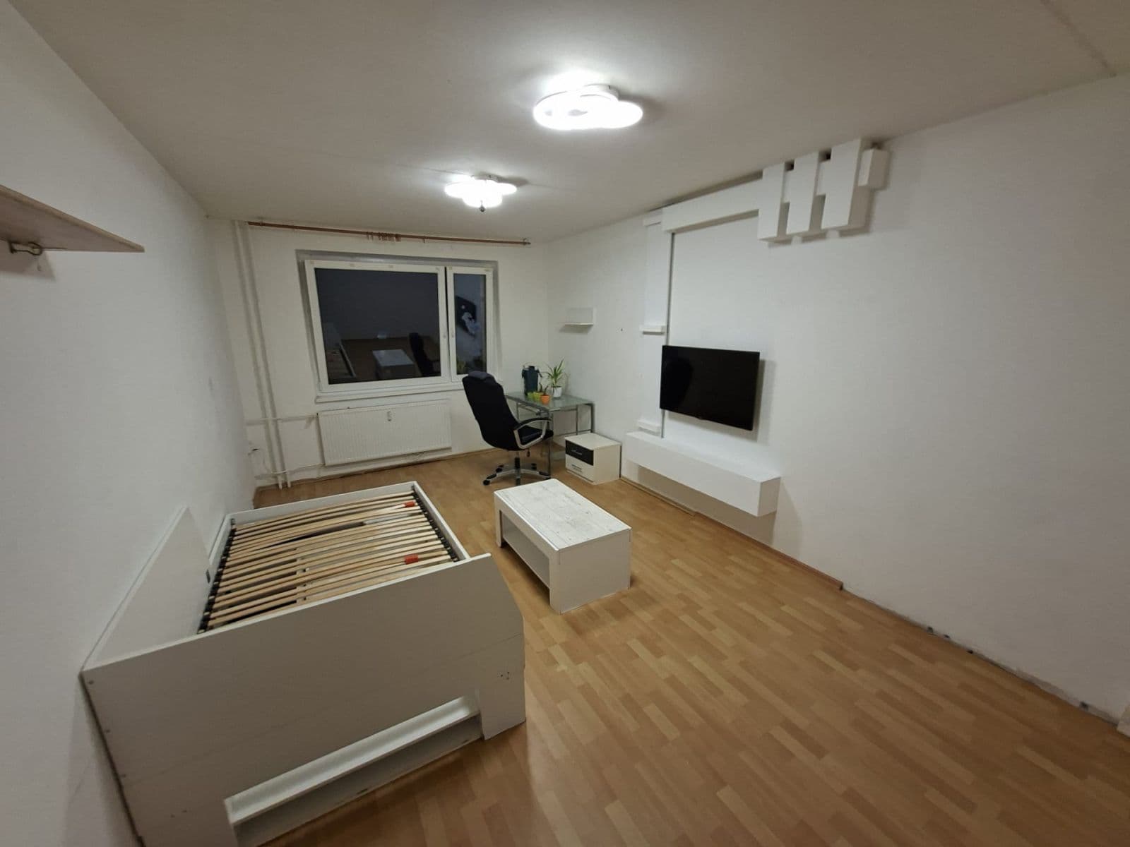 1 bedroom flat to rent, 40 m², Na Borku, Jirkov, Ústecký Region 1 bedroom flat to rent, 40 m², Na Borku, Jirkov, Ústecký Region