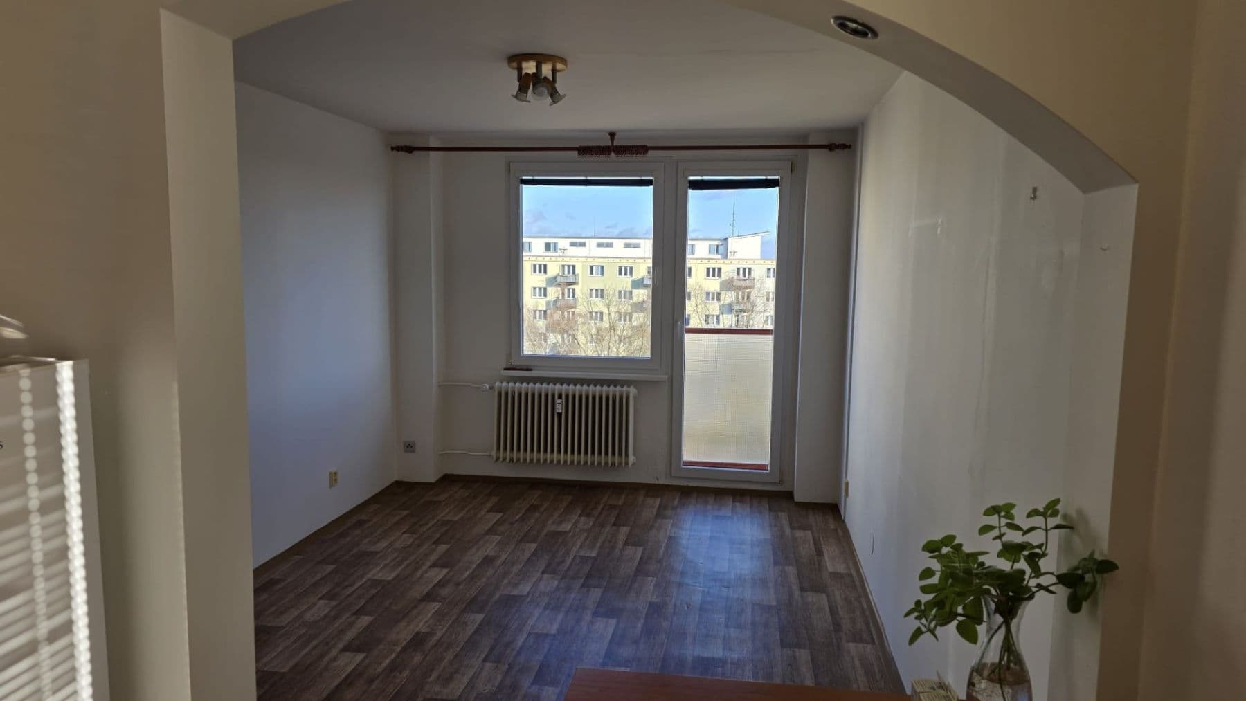 1 bedroom with open-plan kitchen flat to rent, 42 m², Vitry, Kladno, Středočeský Region 1 bedroom with open-plan kitchen flat to rent, 42 m², Vitry, Kladno, Středočeský Region