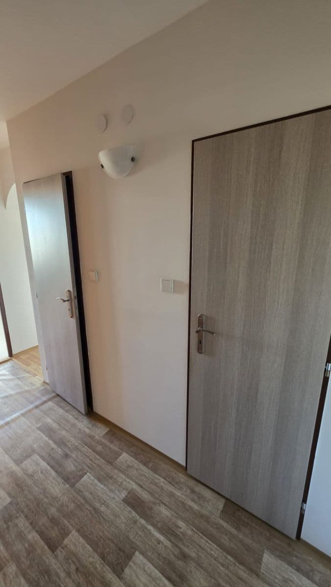 1 bedroom with open-plan kitchen flat to rent, 42 m², Vitry, Kladno, Středočeský Region 1 bedroom with open-plan kitchen flat to rent, 42 m², Vitry, Kladno, Středočeský Region