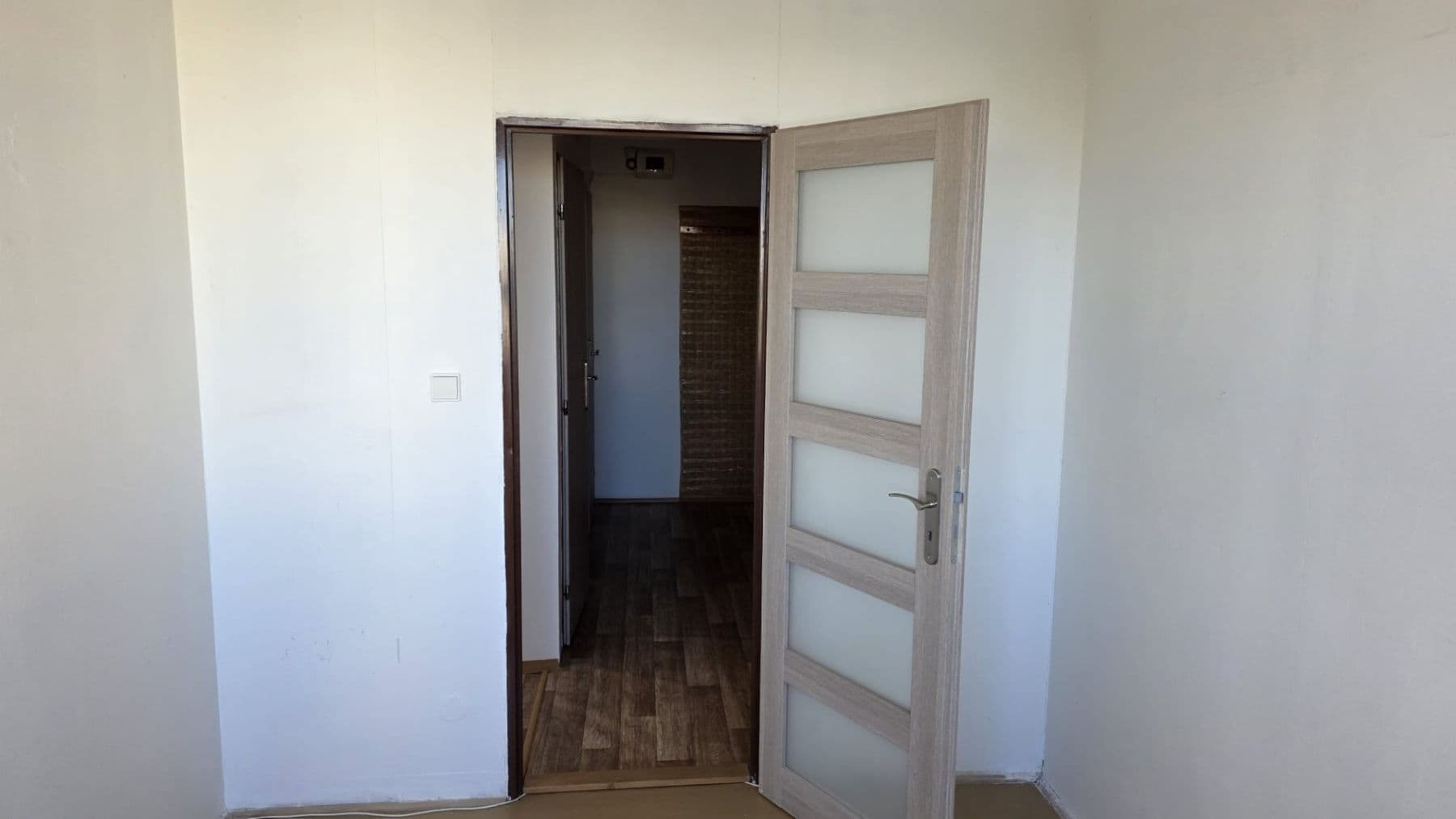 1 bedroom with open-plan kitchen flat to rent, 42 m², Vitry, Kladno, Středočeský Region 1 bedroom with open-plan kitchen flat to rent, 42 m², Vitry, Kladno, Středočeský Region