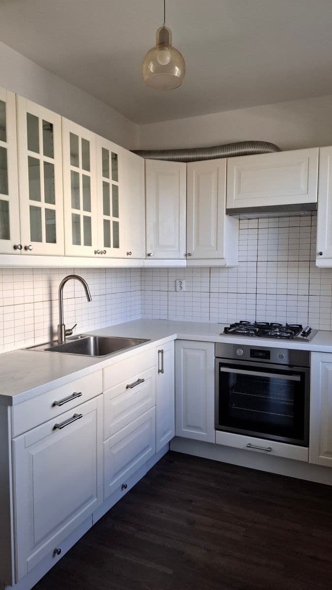 2 bedroom flat to rent, 51 m², Tobrucká, Prague, Prague 2 bedroom flat to rent, 51 m², Tobrucká, Prague, Prague