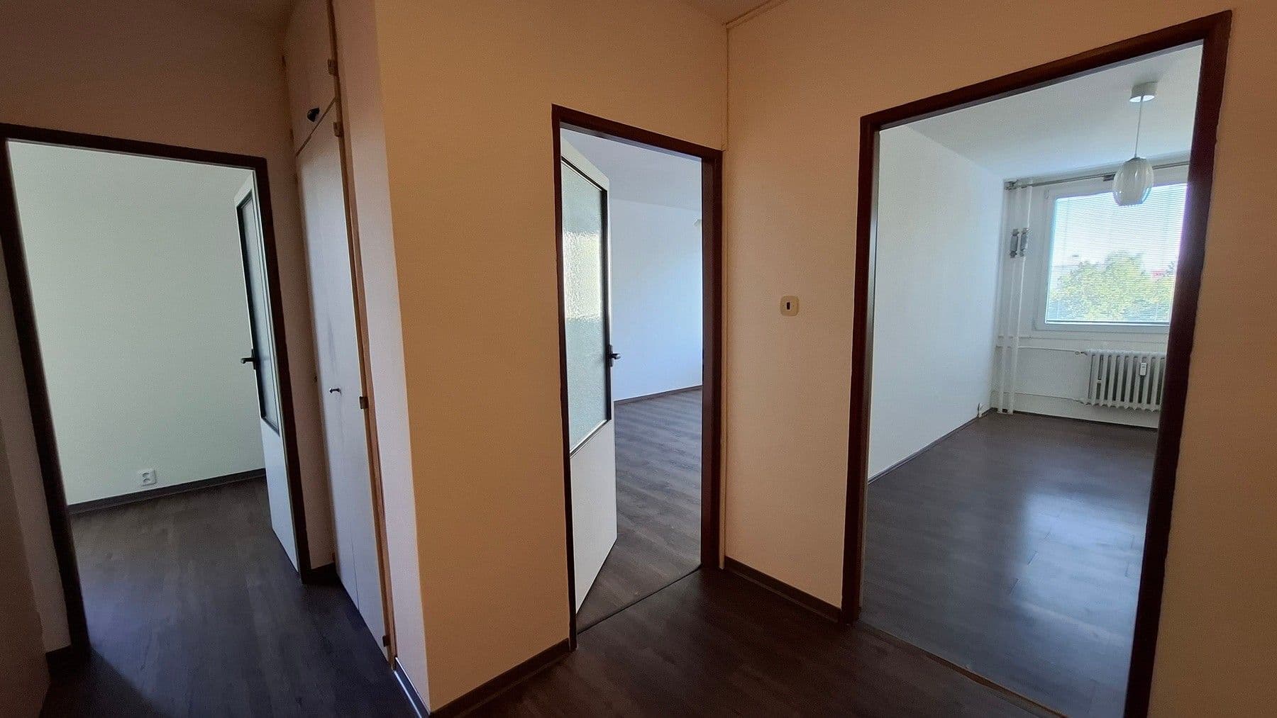 2 bedroom flat to rent, 51 m², Tobrucká, Prague, Prague 2 bedroom flat to rent, 51 m², Tobrucká, Prague, Prague