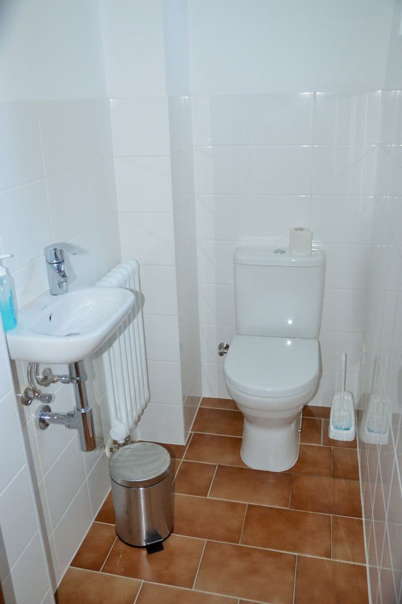 flat to rent, 25 m², Ke Znaku, Prague, Prague flat to rent, 25 m², Ke Znaku, Prague, Prague