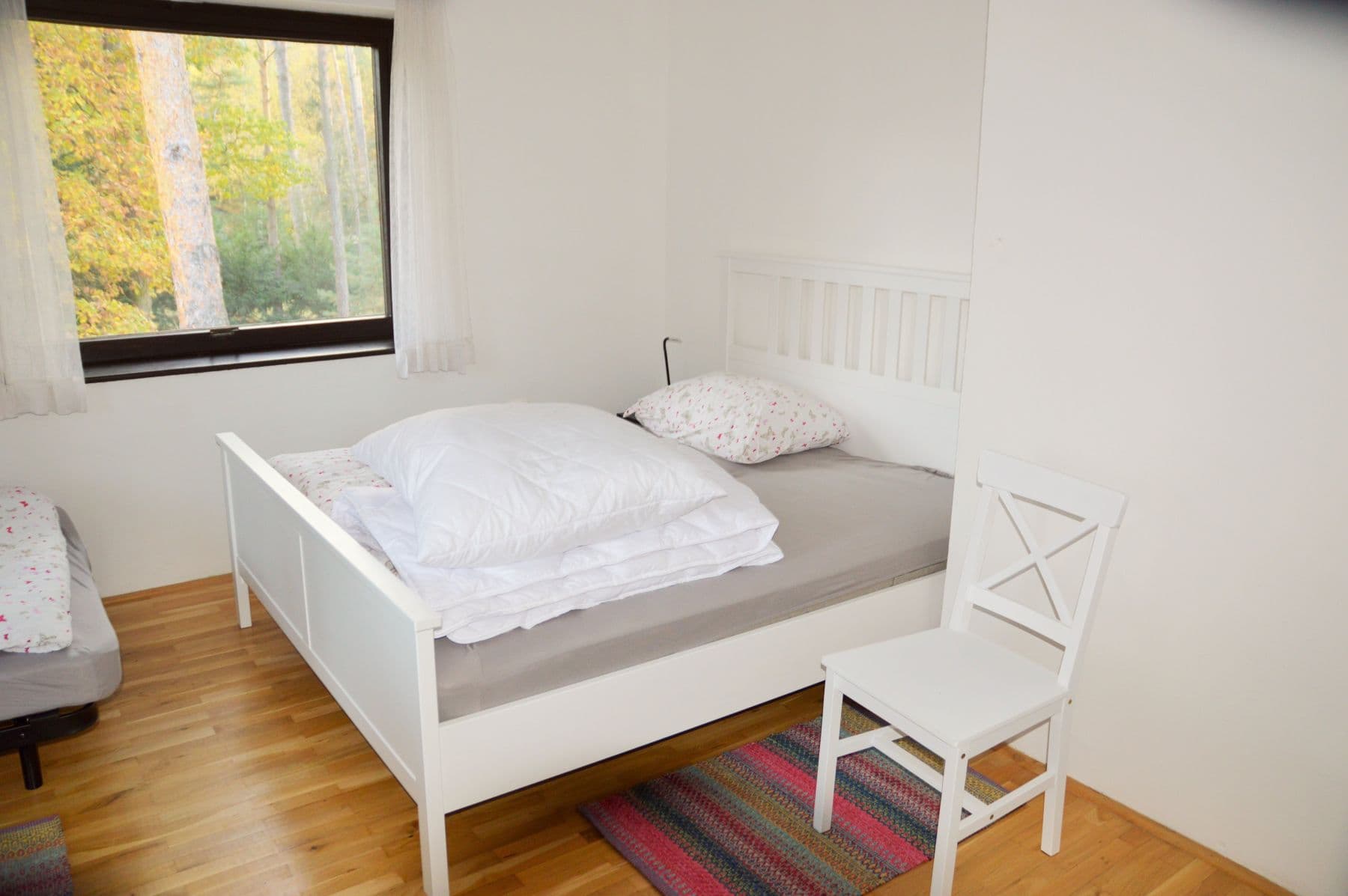 flat to rent, 25 m², Ke Znaku, Prague, Prague flat to rent, 25 m², Ke Znaku, Prague, Prague