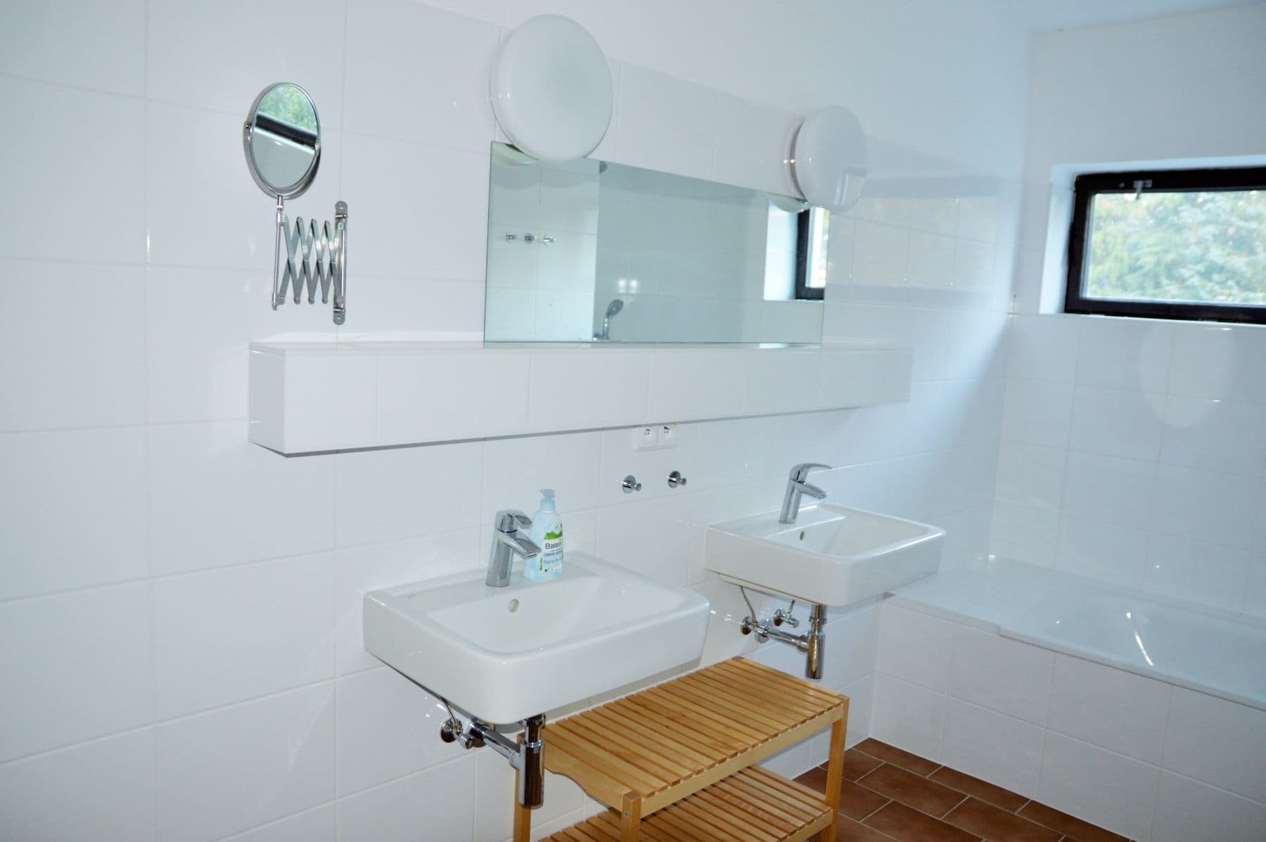 flat to rent, 25 m², Ke Znaku, Prague, Prague flat to rent, 25 m², Ke Znaku, Prague, Prague