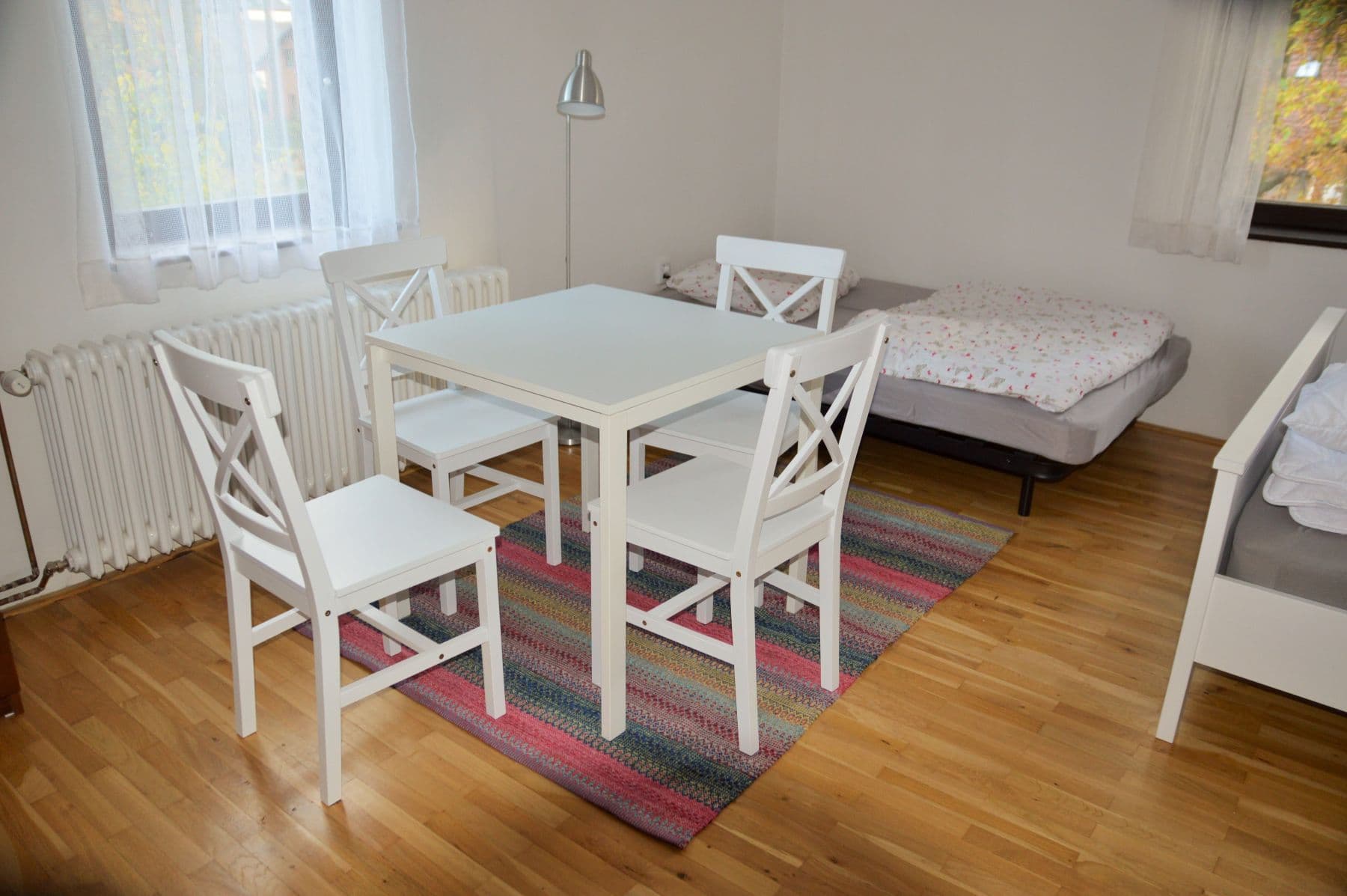 flat to rent, 25 m², Ke Znaku, Prague, Prague flat to rent, 25 m², Ke Znaku, Prague, Prague