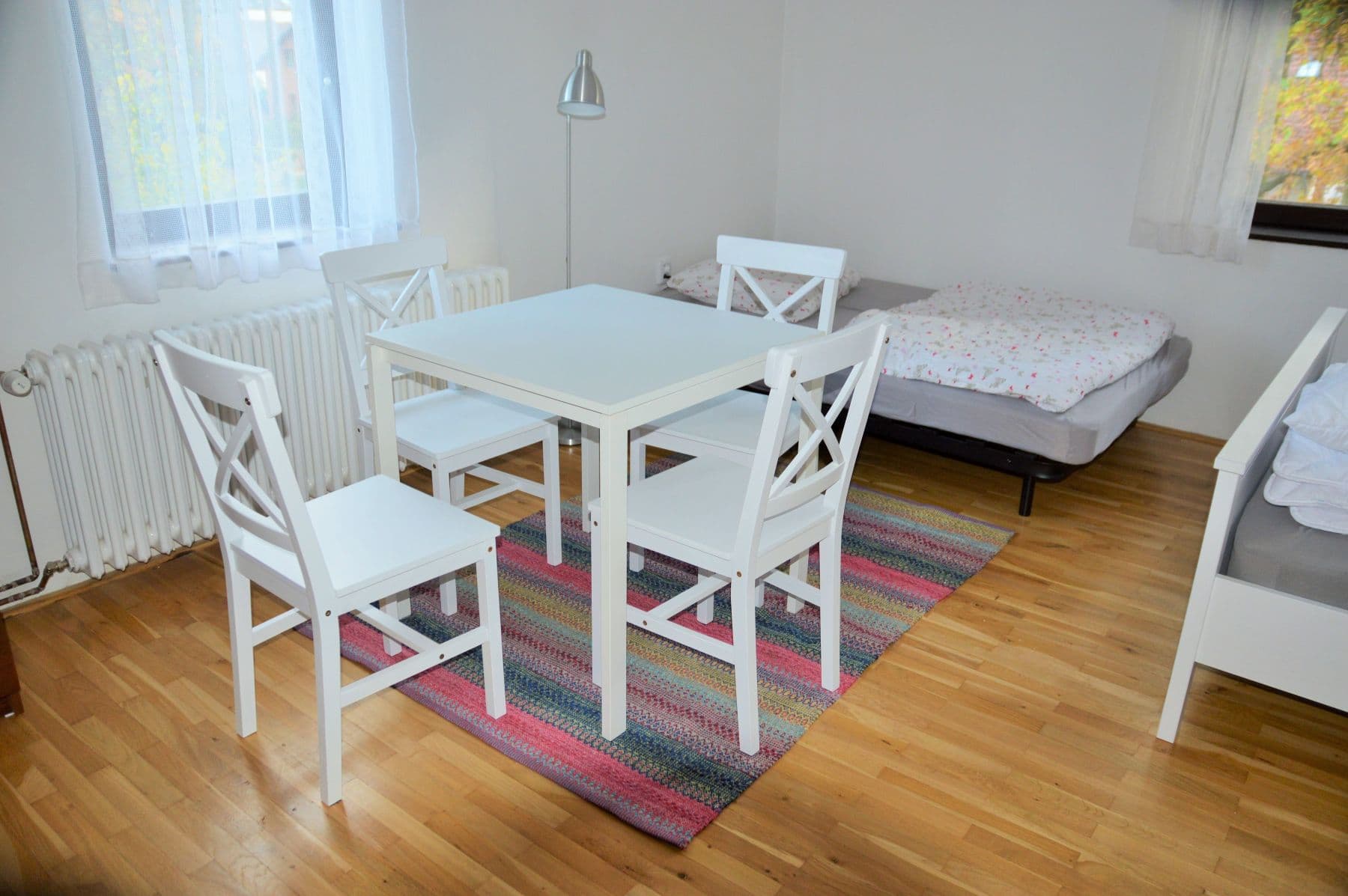 flat to rent, 25 m², Ke Znaku, Prague, Prague flat to rent, 25 m², Ke Znaku, Prague, Prague
