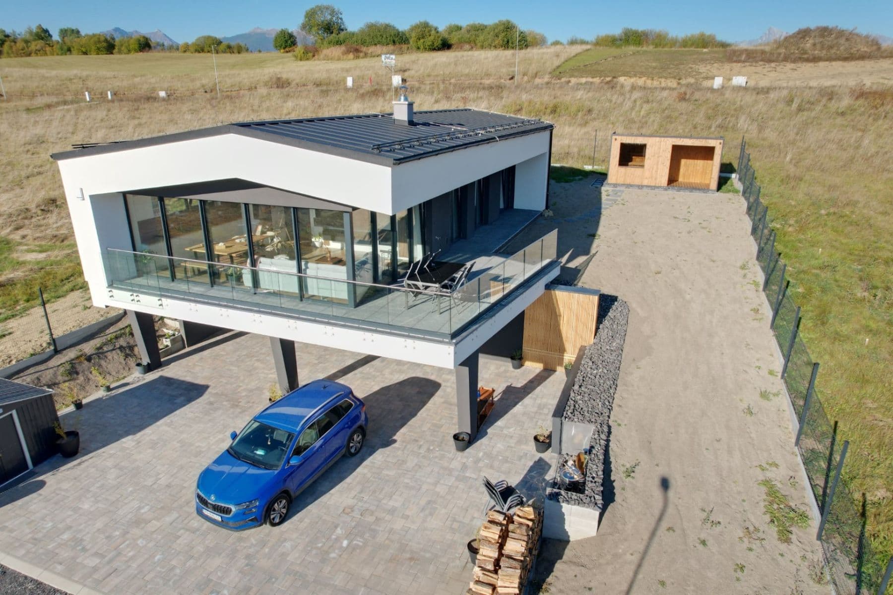 house for sale, 110 m², Hybe, Žilinský Region house for sale, 110 m², Hybe, Žilinský Region