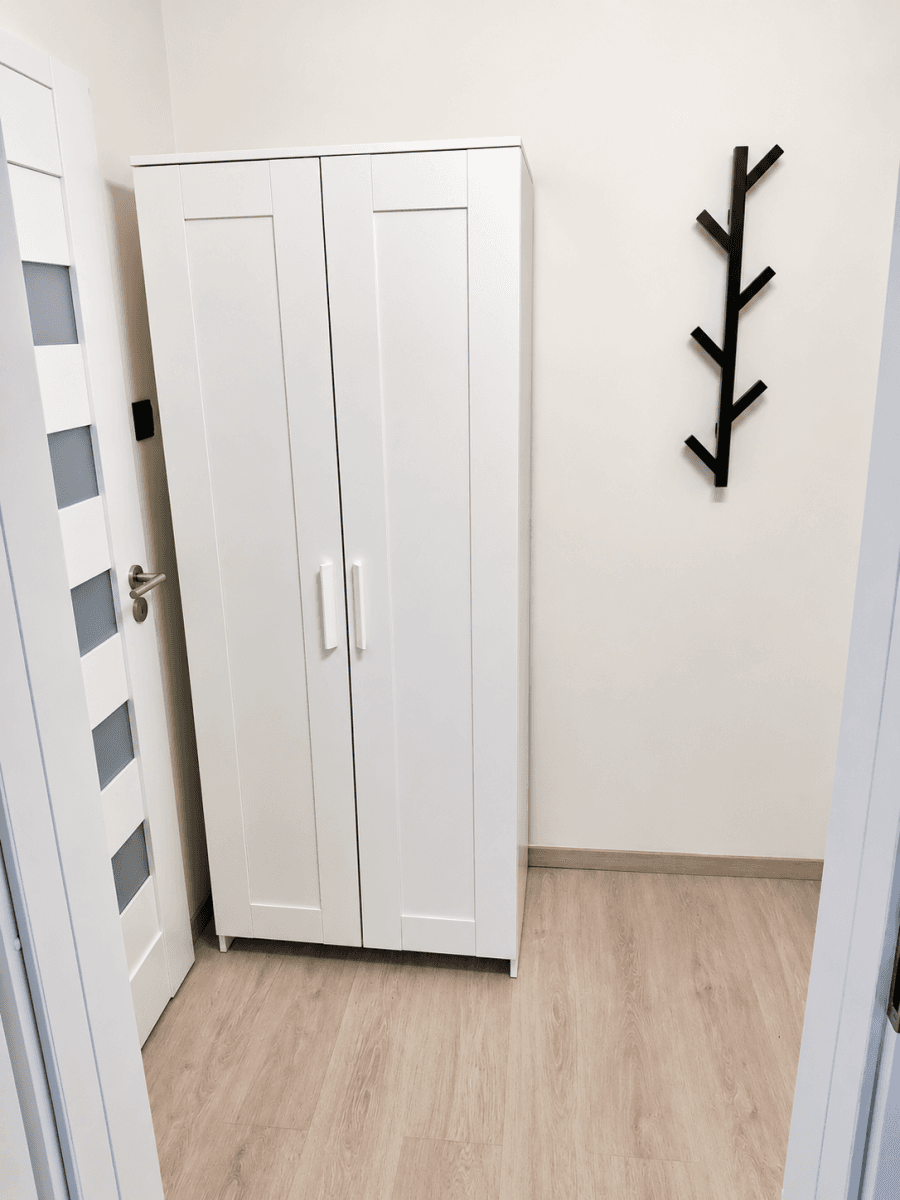 Studio flat to rent, 23 m², Limuzská, Prague, Prague Studio flat to rent, 23 m², Limuzská, Prague, Prague