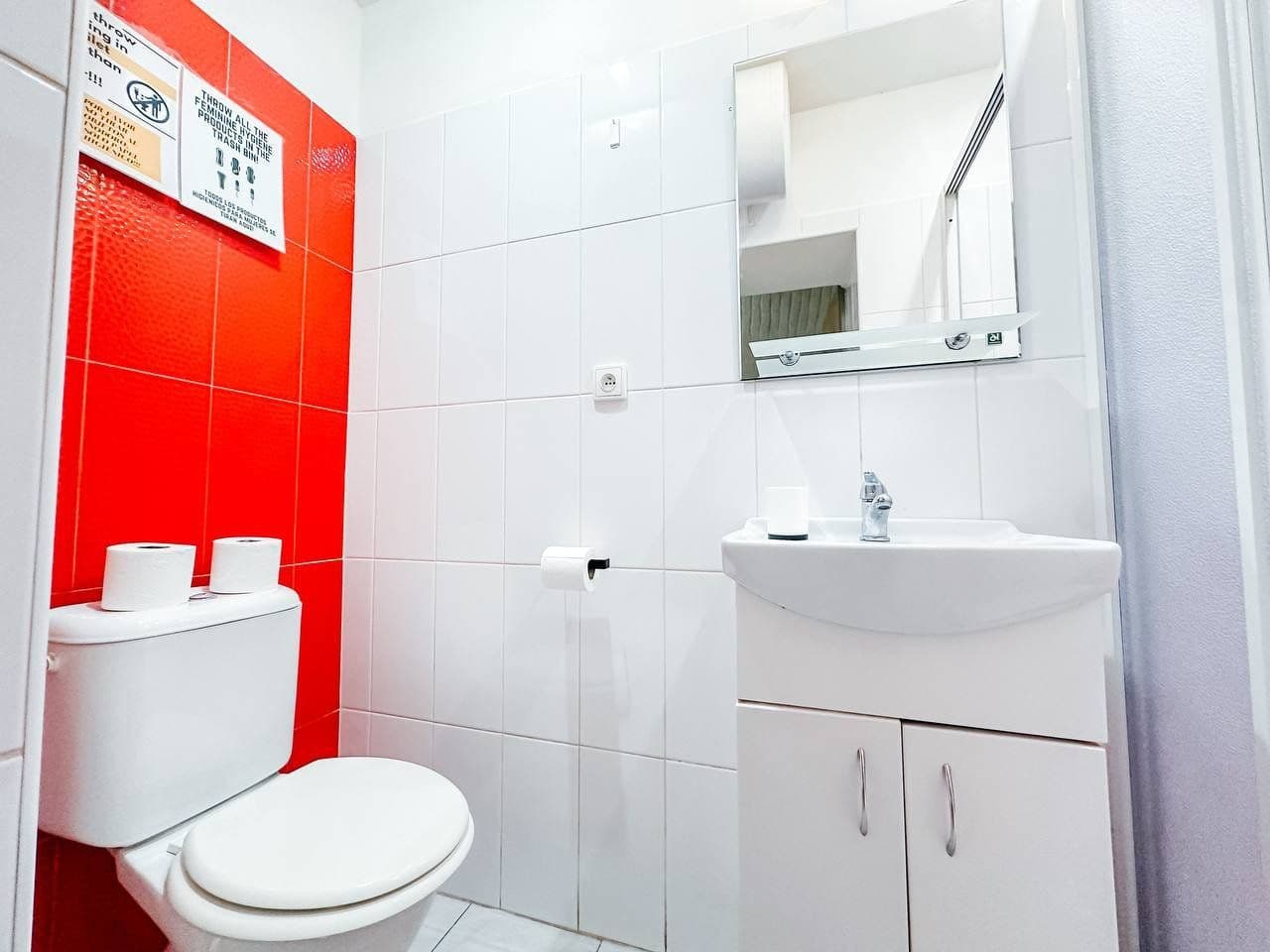 flat to rent, 20 m², Víta Nejedlého, Prague, Prague flat to rent, 20 m², Víta Nejedlého, Prague, Prague