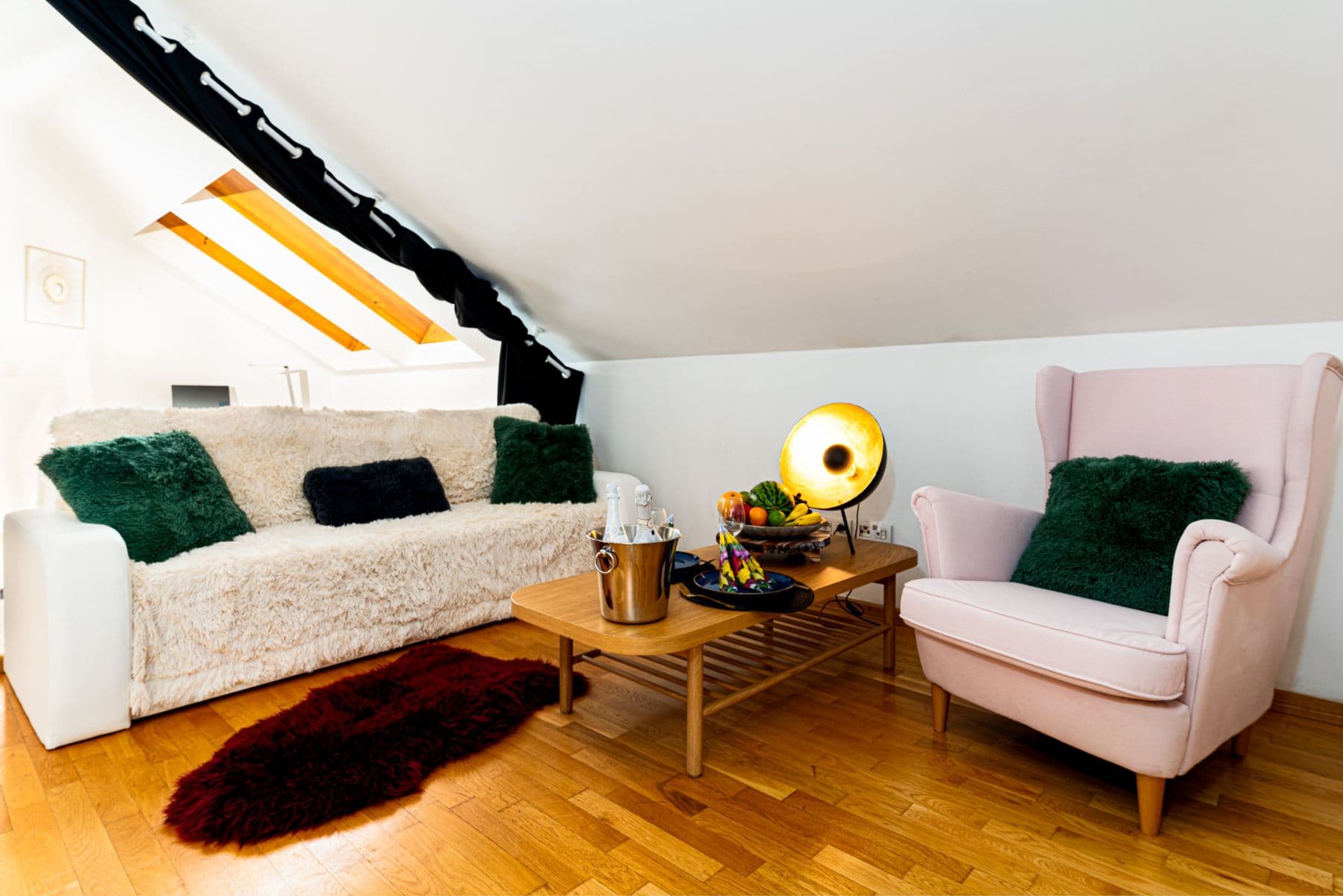flat to rent, 124 m², Zborovská, Prague, Prague flat to rent, 124 m², Zborovská, Prague, Prague