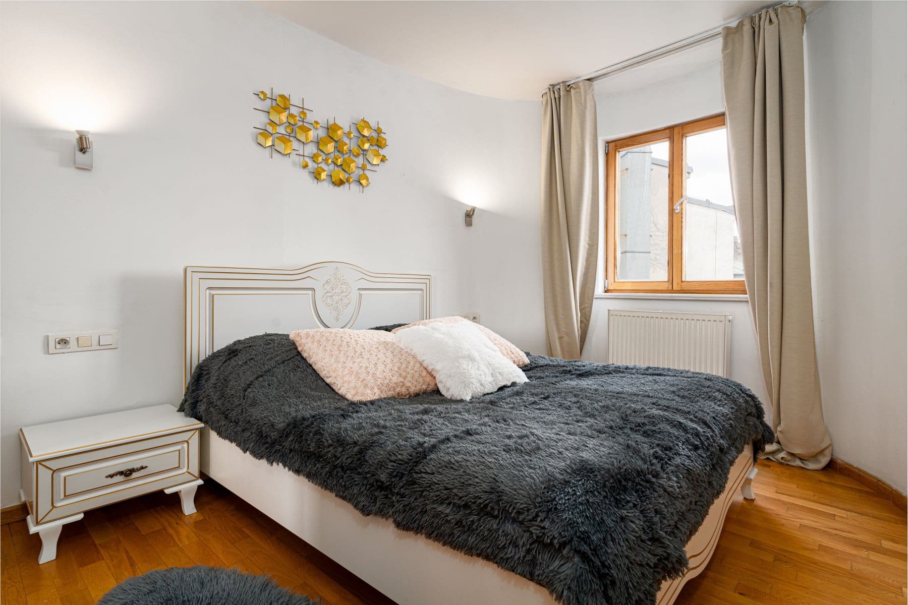flat to rent, 124 m², Zborovská, Prague, Prague flat to rent, 124 m², Zborovská, Prague, Prague