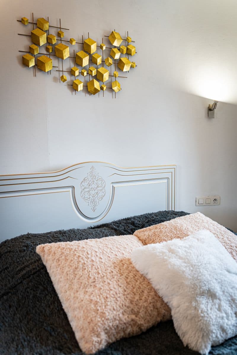 flat to rent, 124 m², Zborovská, Prague, Prague flat to rent, 124 m², Zborovská, Prague, Prague