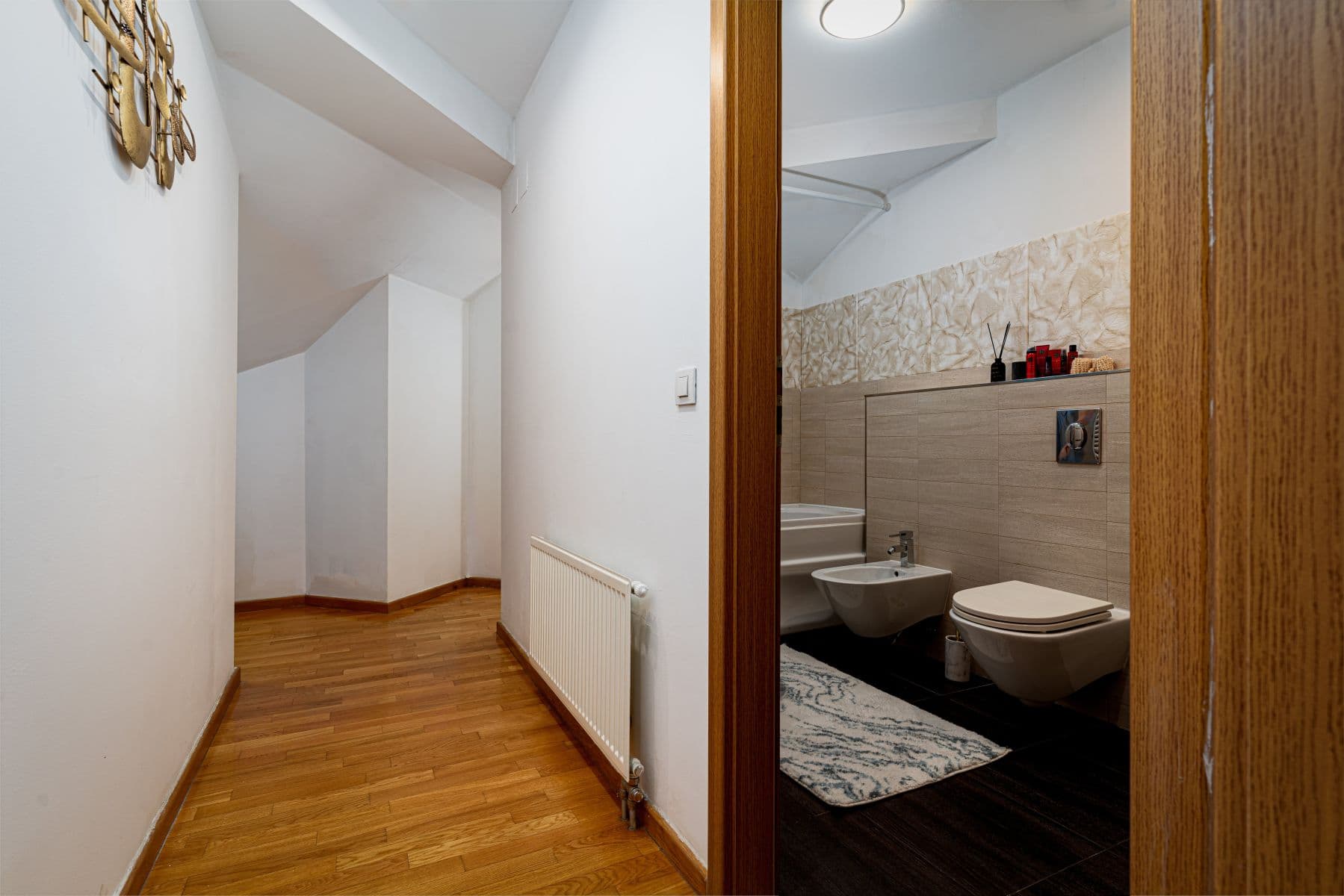flat to rent, 124 m², Zborovská, Prague, Prague flat to rent, 124 m², Zborovská, Prague, Prague