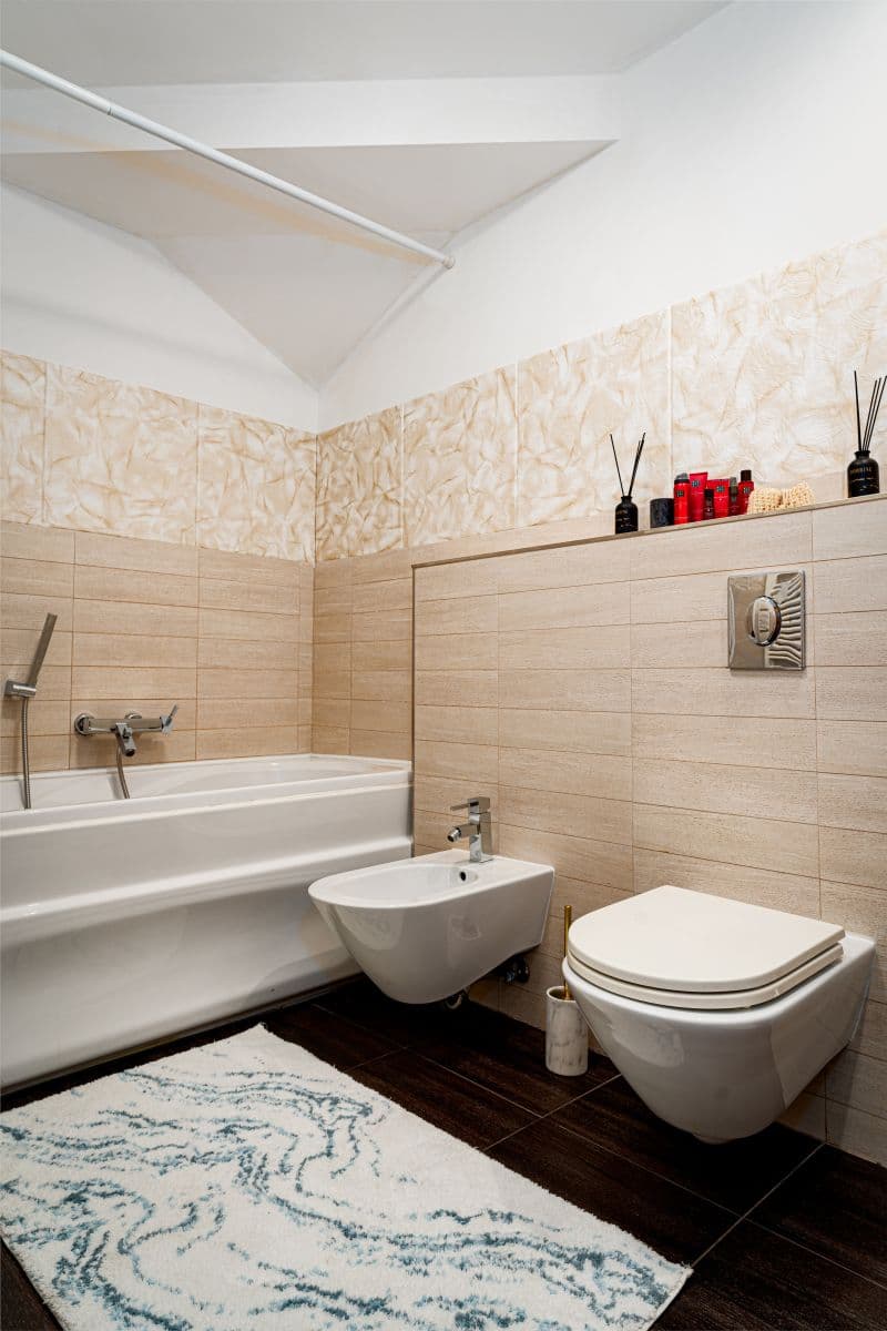 flat to rent, 124 m², Zborovská, Prague, Prague flat to rent, 124 m², Zborovská, Prague, Prague