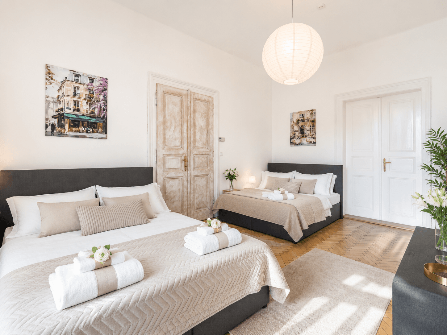 flat to rent, 84 m², Milady Horákové, Prague, Prague flat to rent, 84 m², Milady Horákové, Prague, Prague
